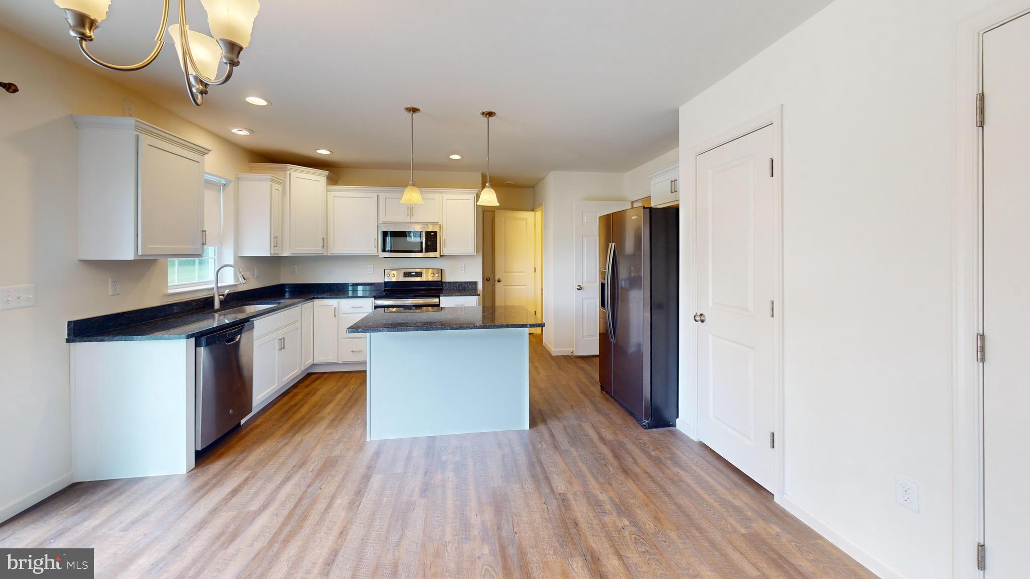 VILLAGE OF NITTANY GLEN - Residential