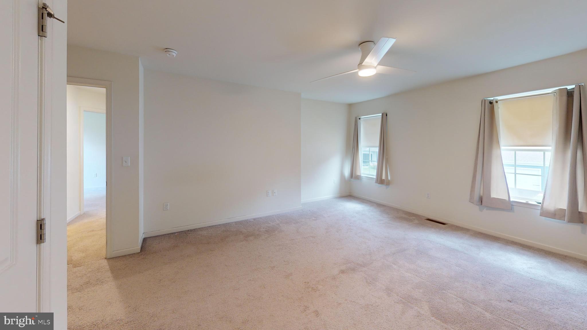 VILLAGE OF NITTANY GLEN - Residential