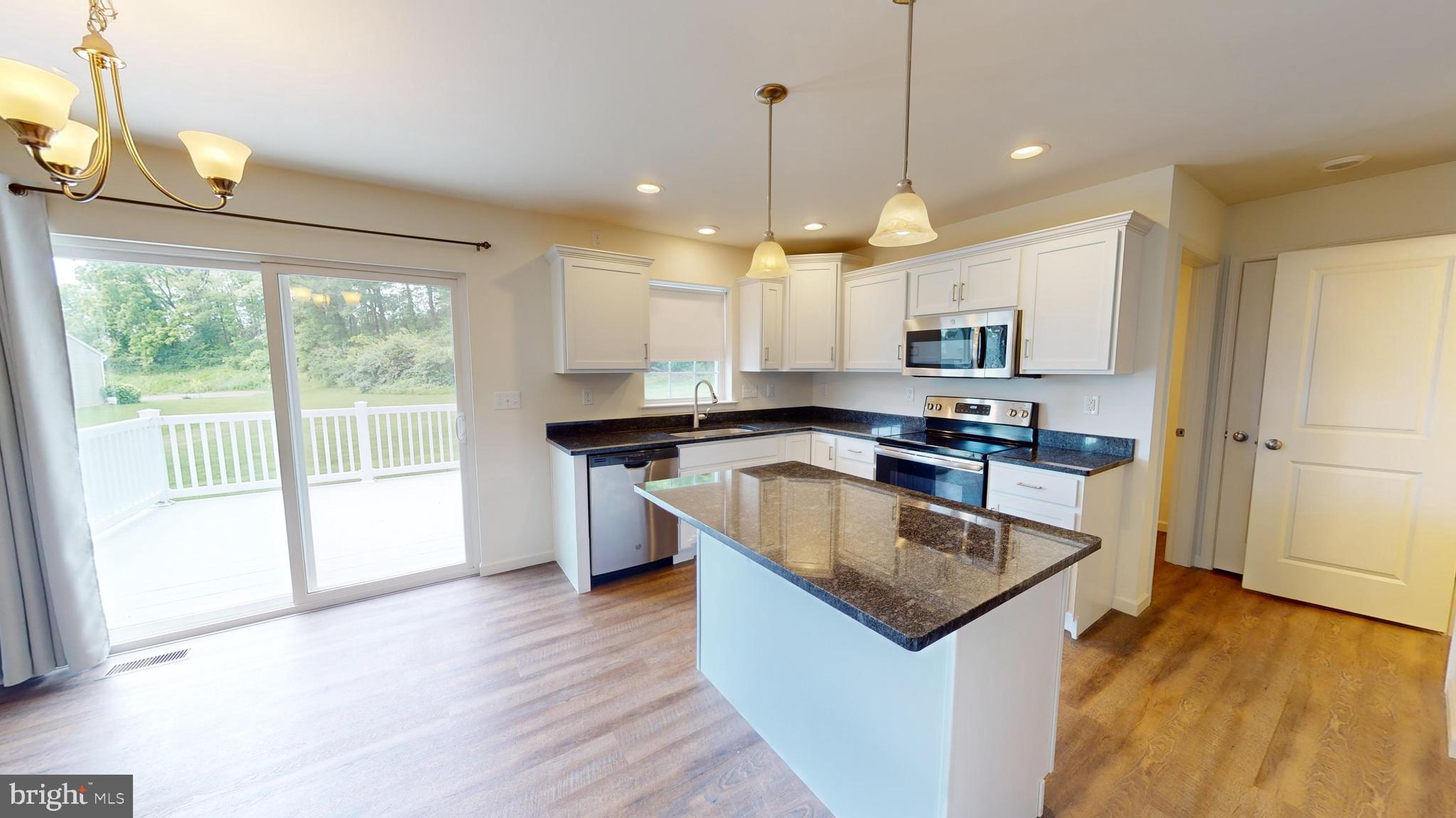 VILLAGE OF NITTANY GLEN - Residential