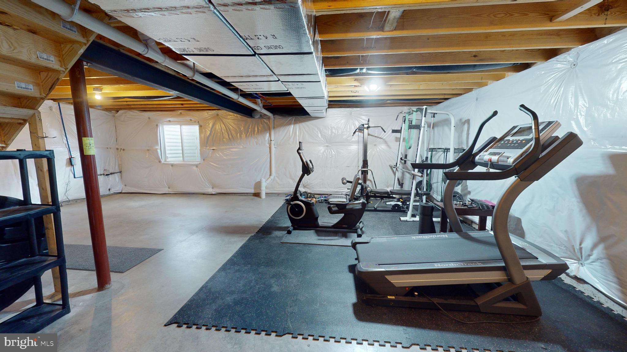 VILLAGE OF NITTANY GLEN - Residential