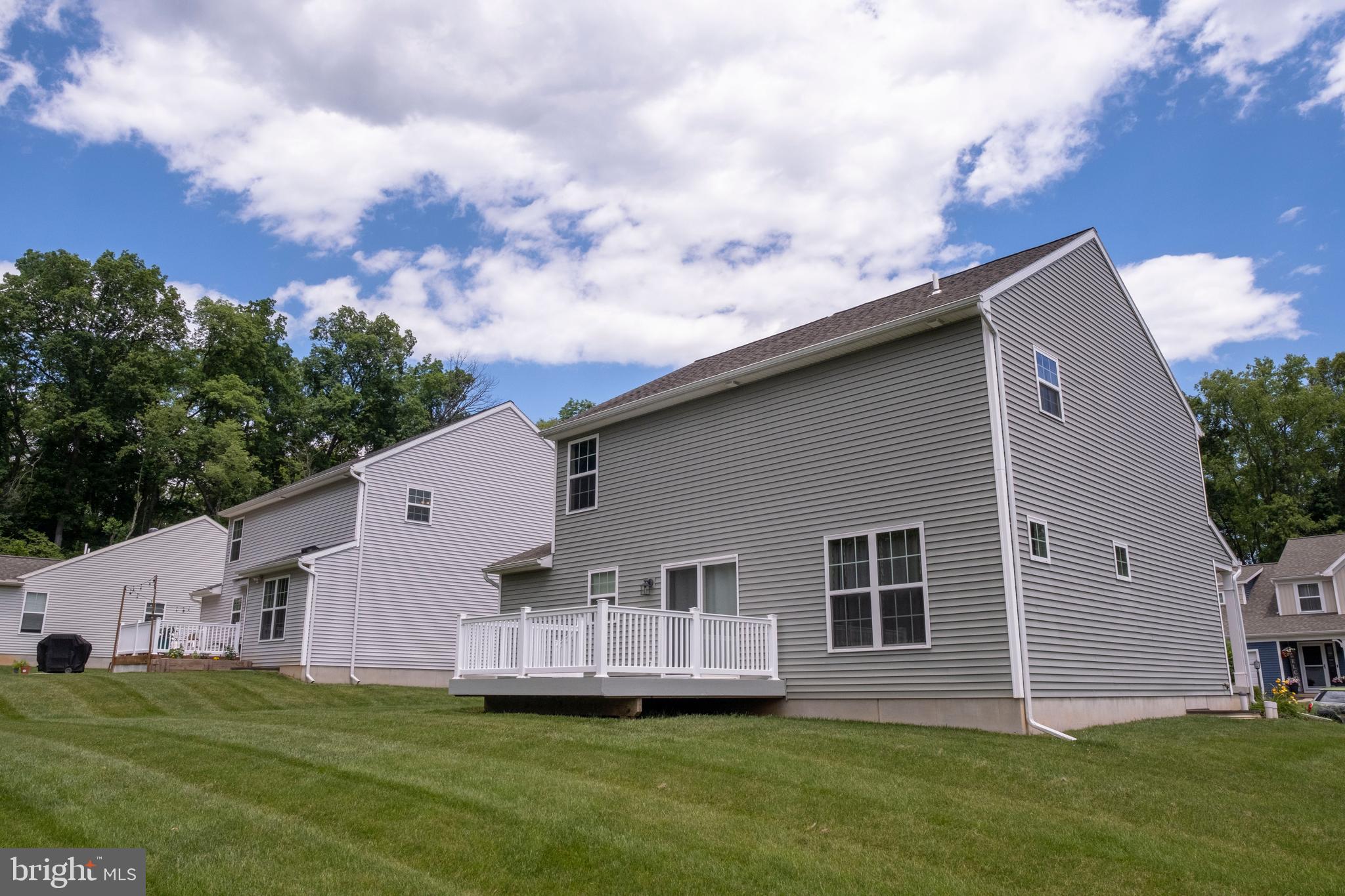 VILLAGE OF NITTANY GLEN - Residential