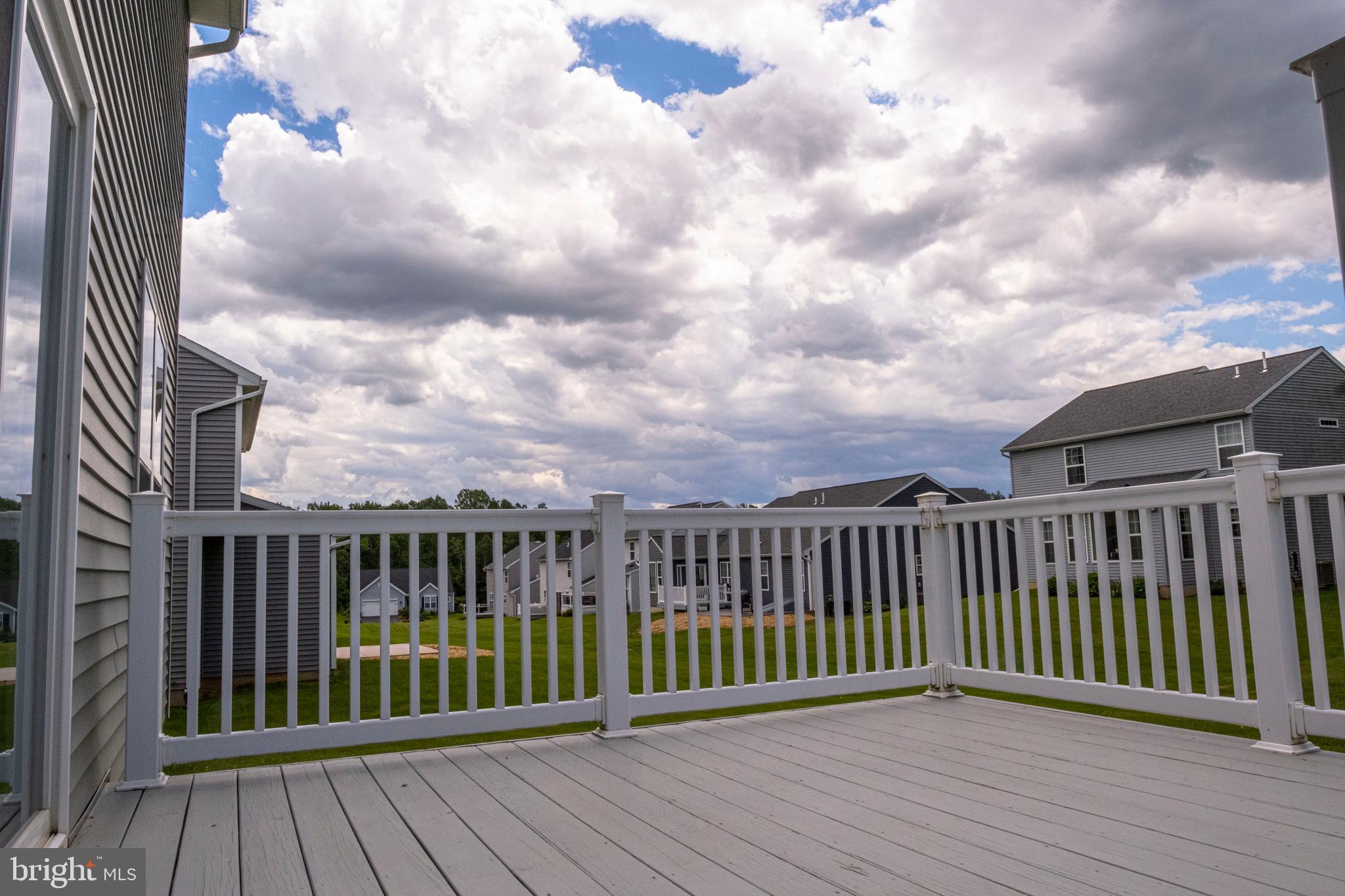 VILLAGE OF NITTANY GLEN - Residential