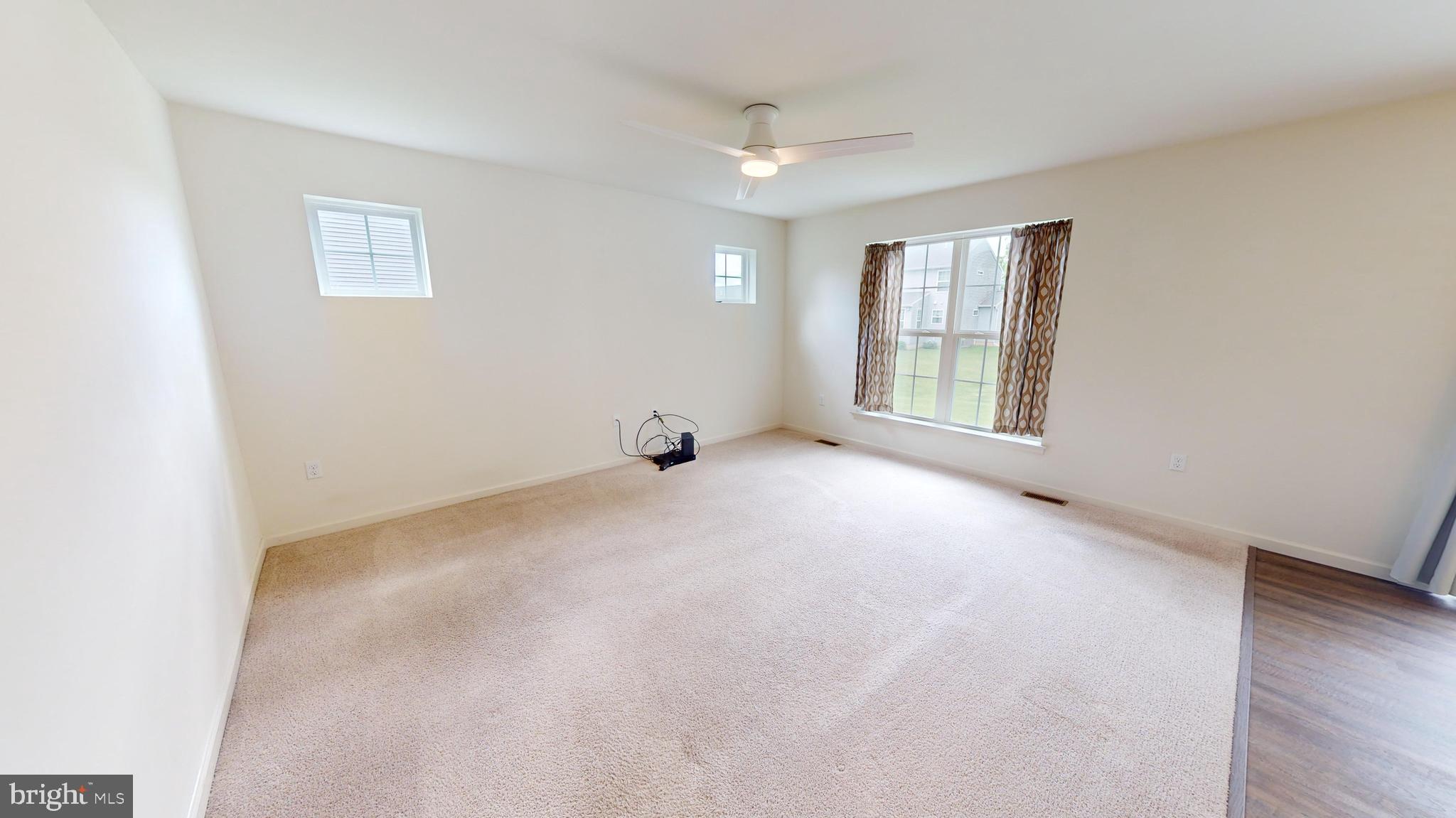 VILLAGE OF NITTANY GLEN - Residential