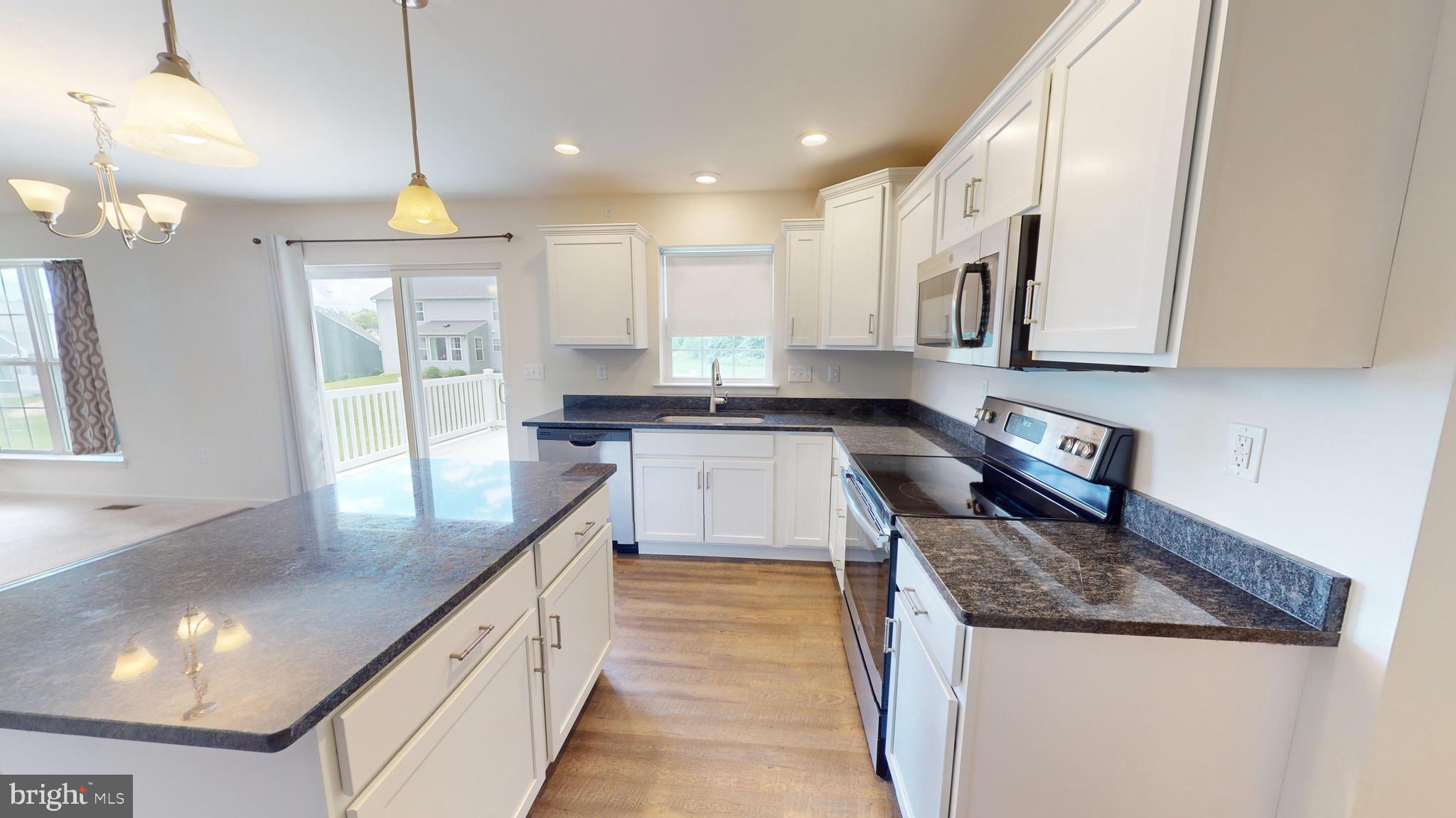 VILLAGE OF NITTANY GLEN - Residential