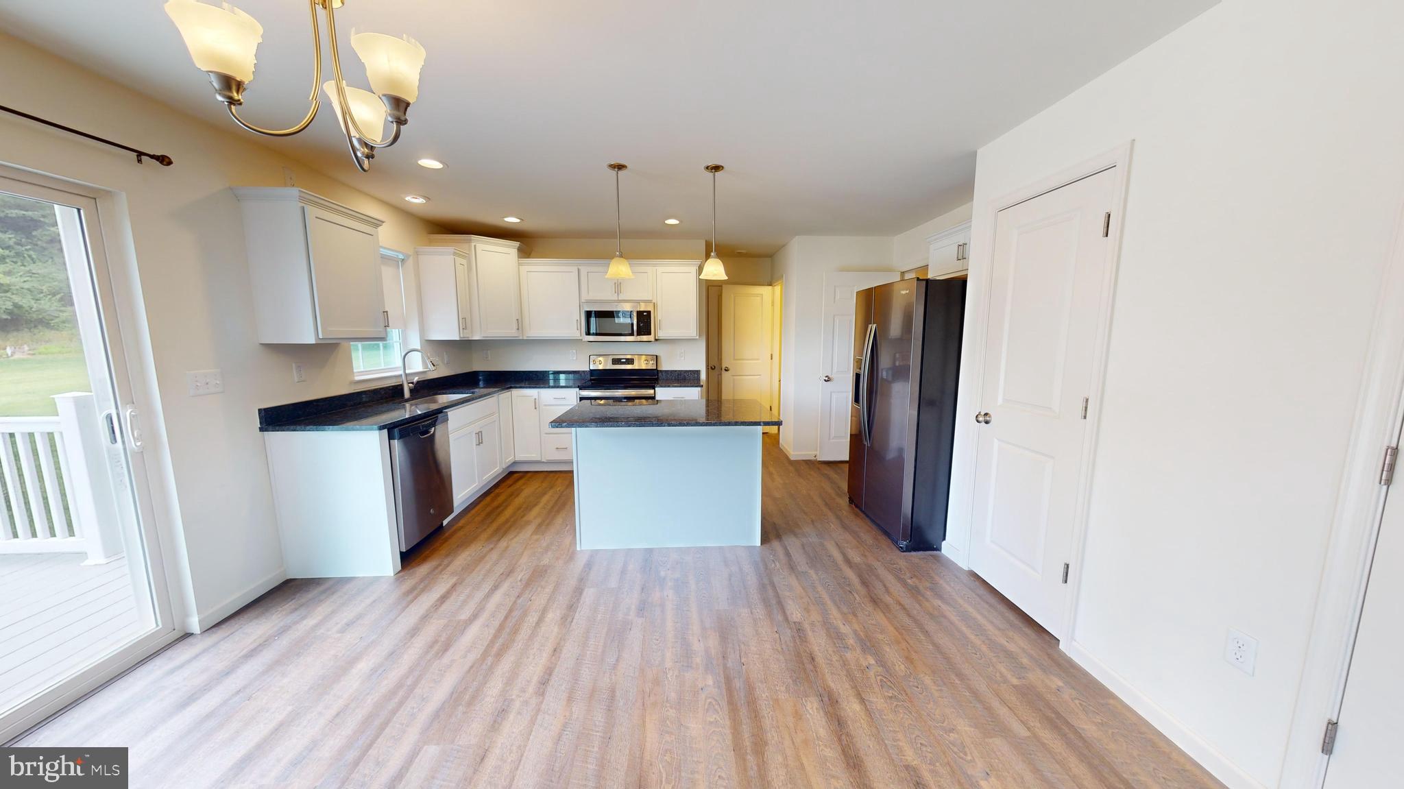 VILLAGE OF NITTANY GLEN - Residential