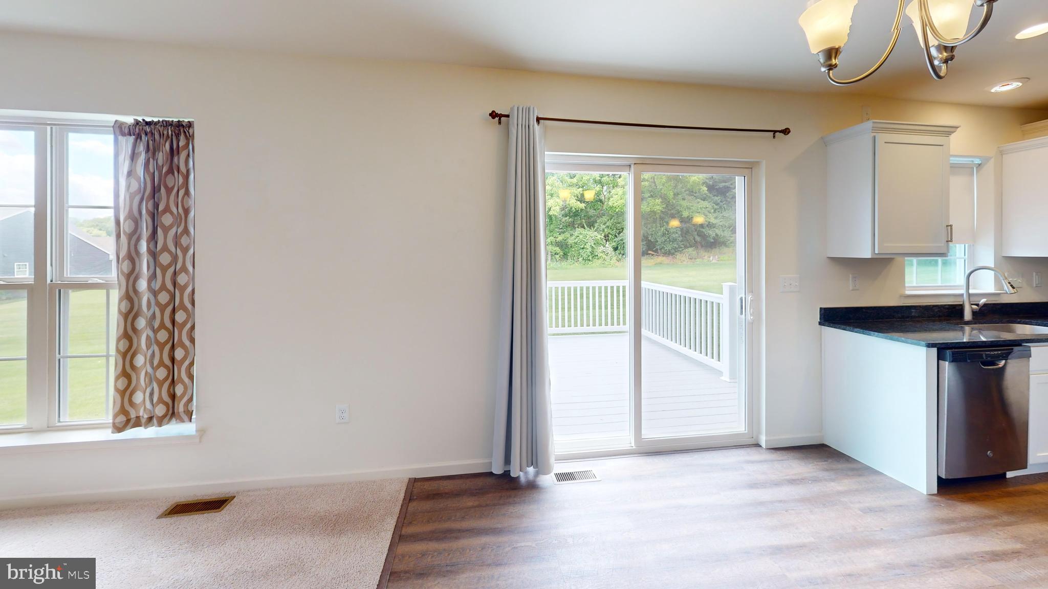 VILLAGE OF NITTANY GLEN - Residential