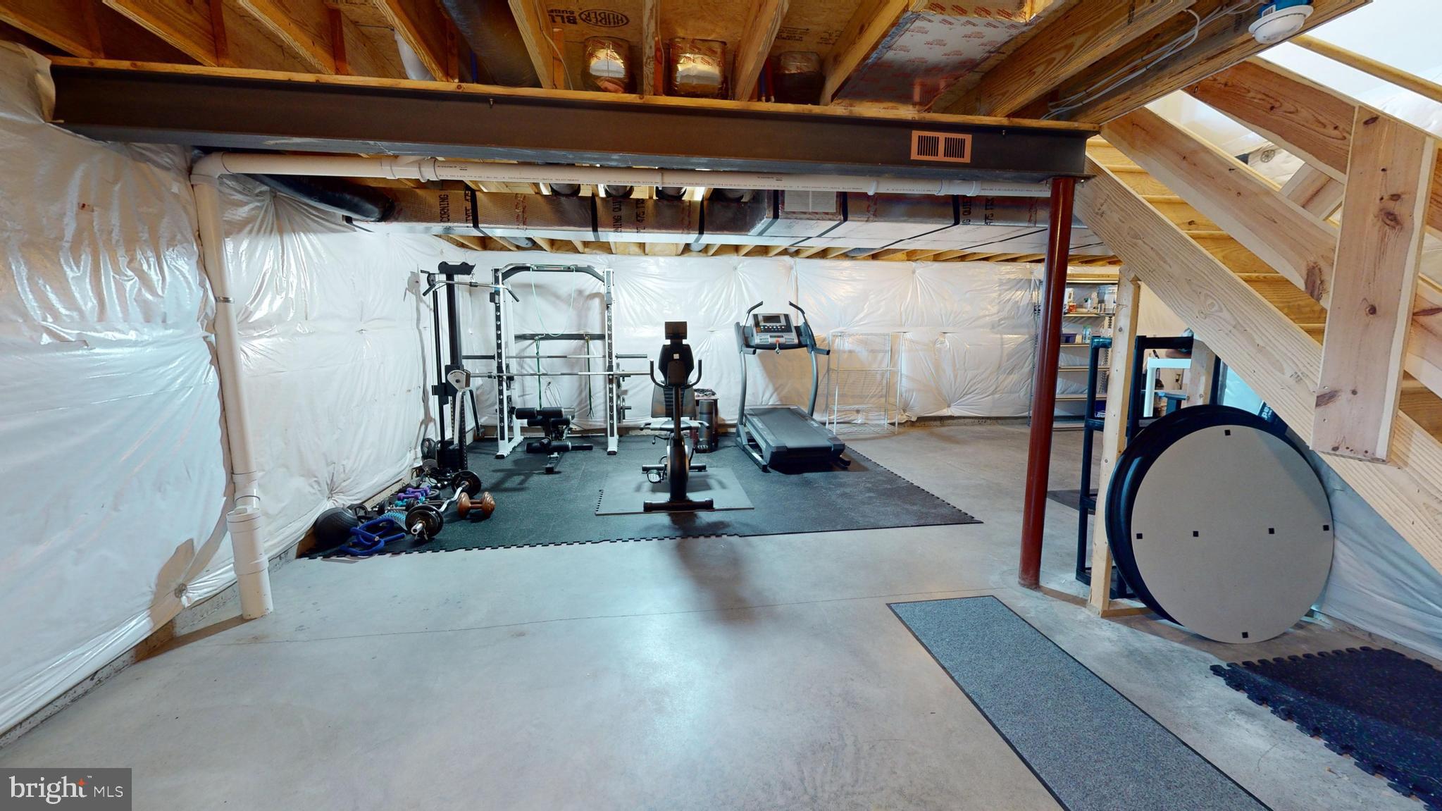 VILLAGE OF NITTANY GLEN - Residential