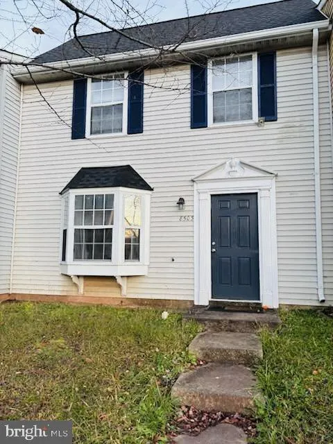 8503 General Way, Manassas Park, VA MLS: VAMP2003446