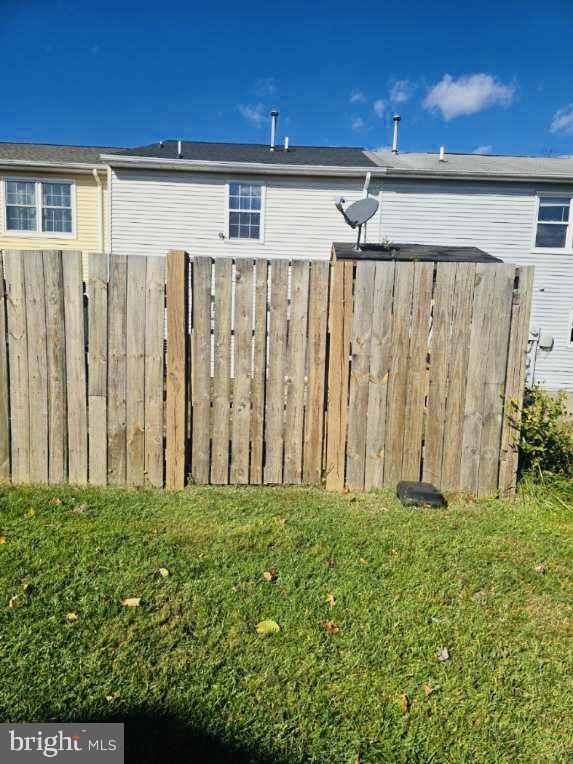 BRANDY STATION - Residential