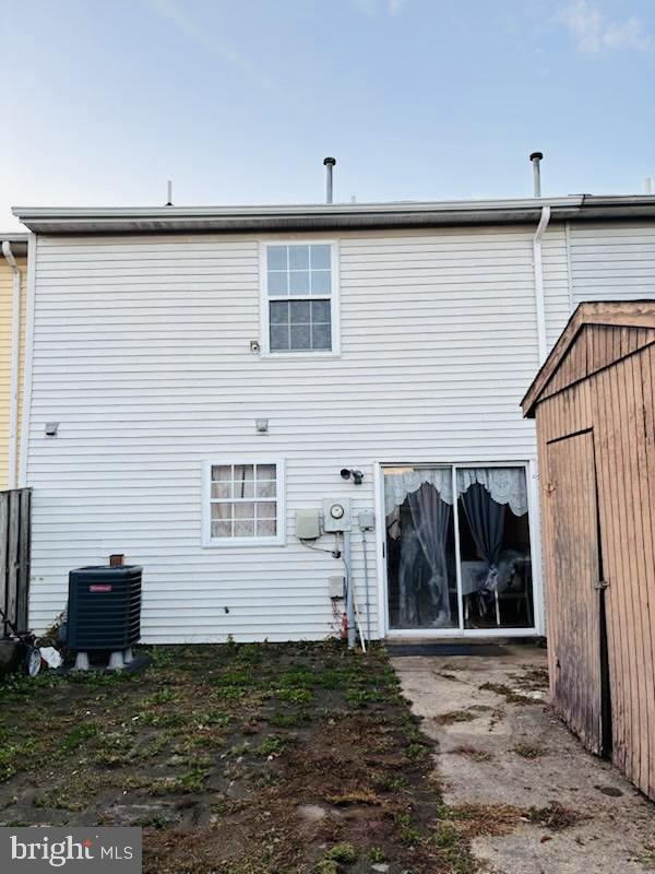 BRANDY STATION - Residential