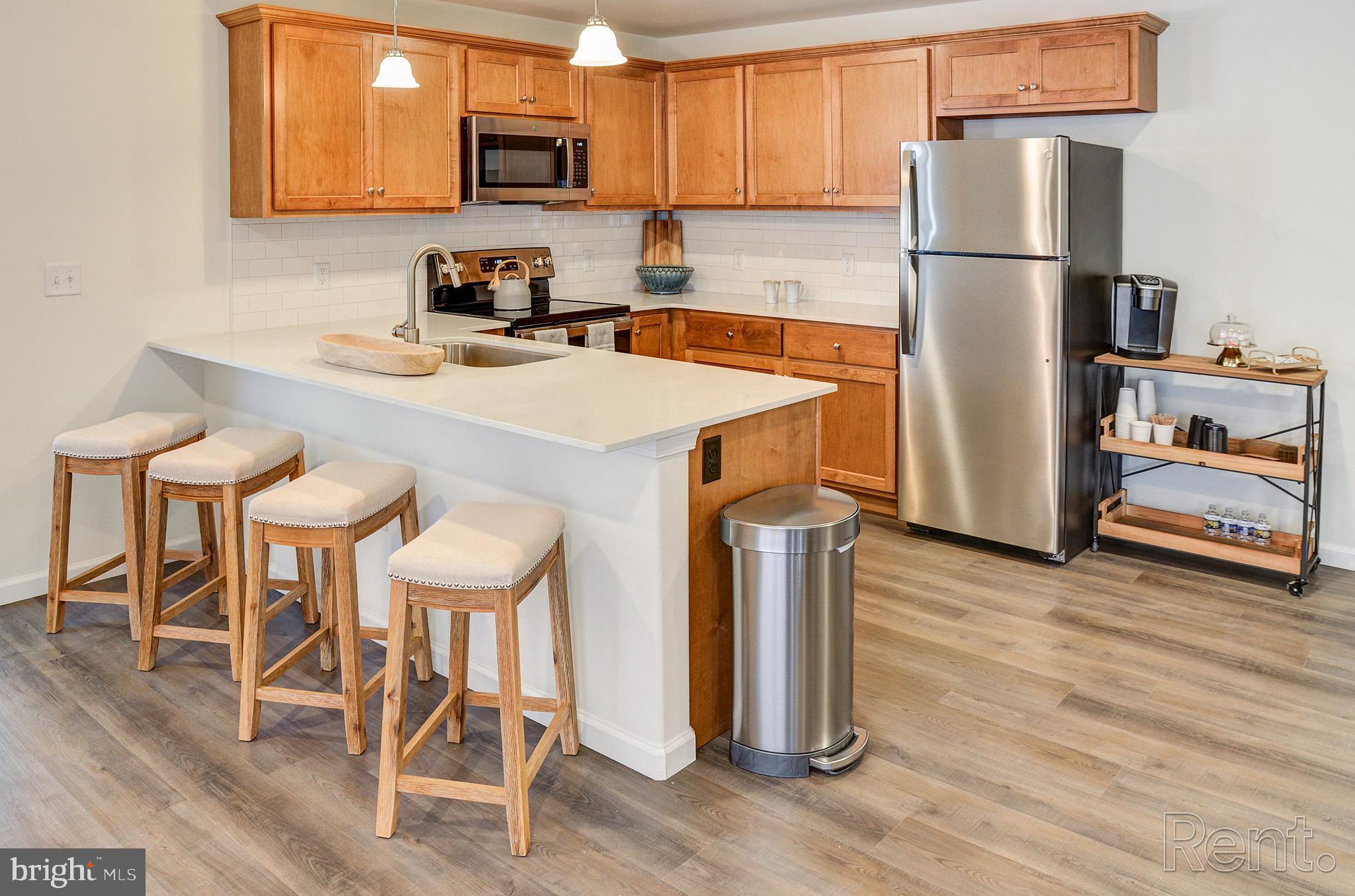 NONE AVAILABLE - Residential Lease