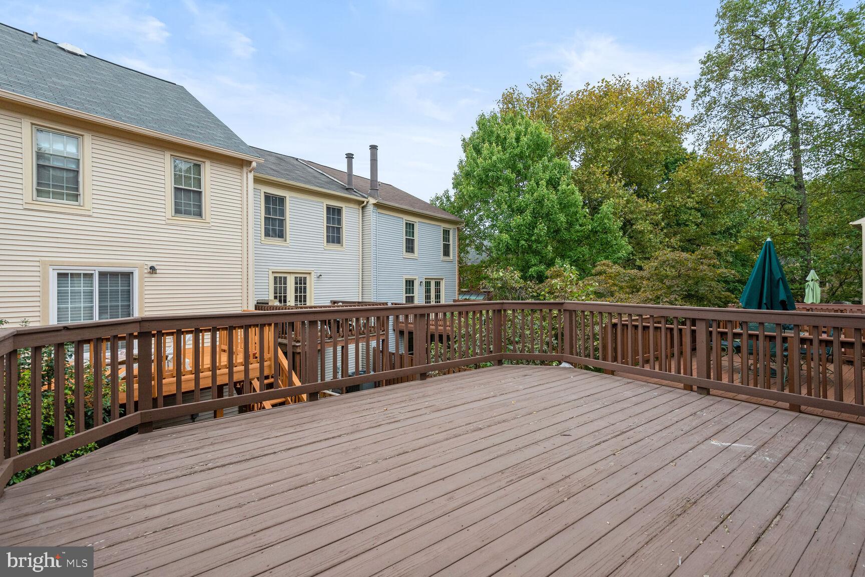 GROSVENOR PARK - Residential Lease