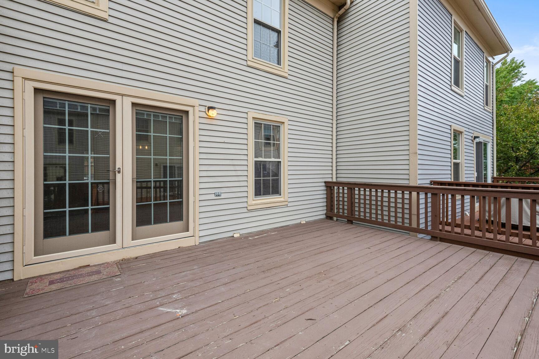 GROSVENOR PARK - Residential Lease