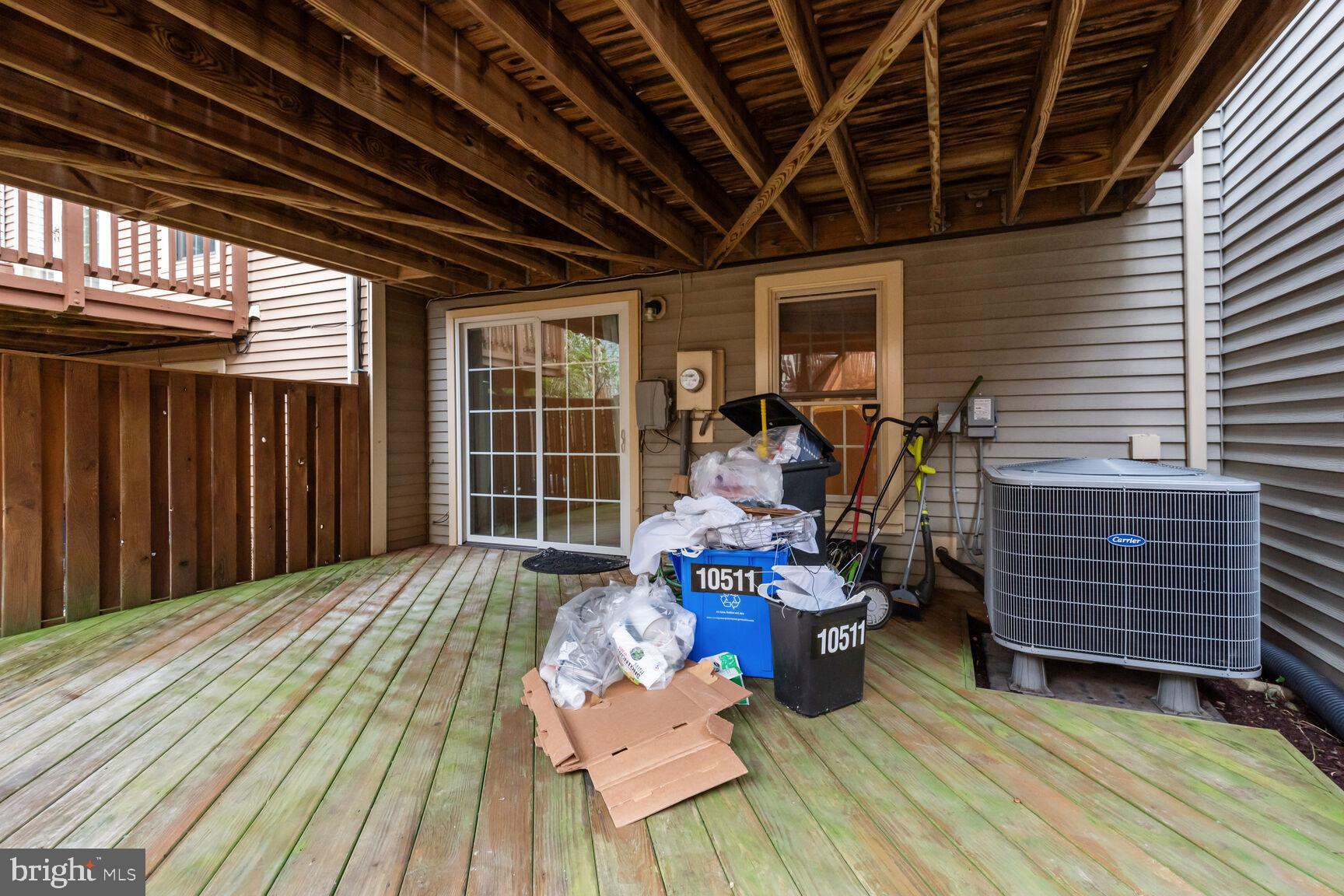 GROSVENOR PARK - Residential Lease