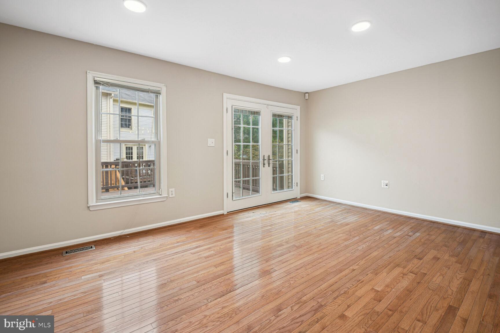 GROSVENOR PARK - Residential Lease