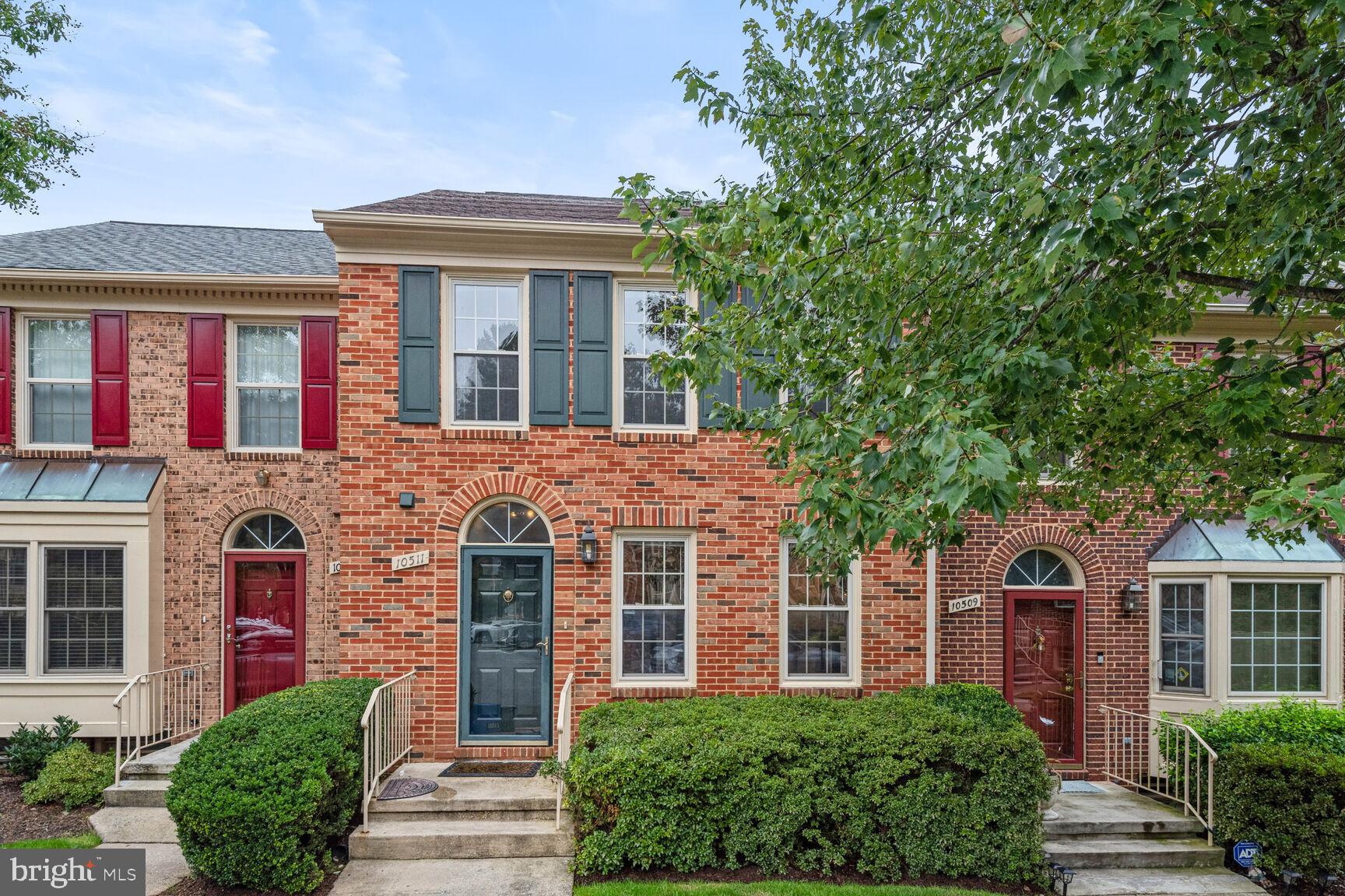 GROSVENOR PARK - Residential Lease