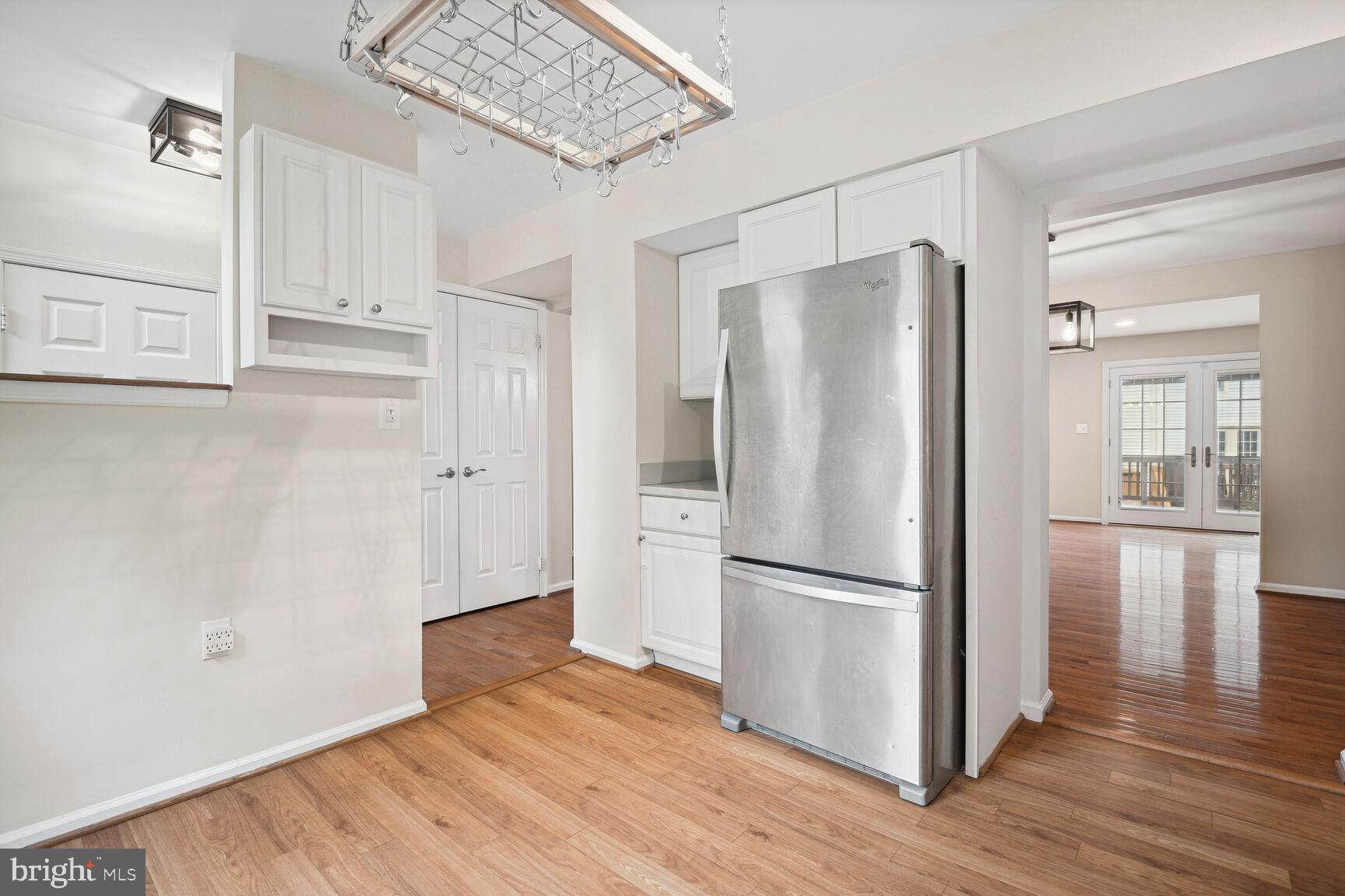 GROSVENOR PARK - Residential Lease