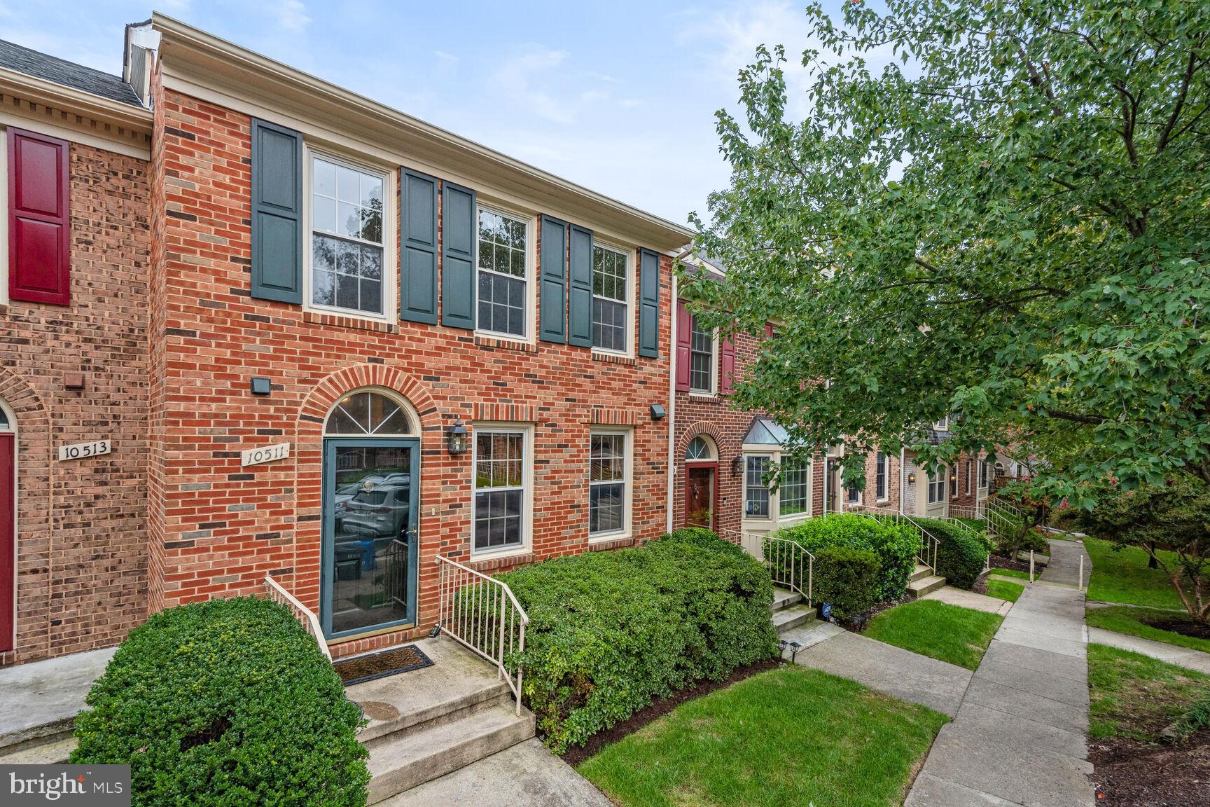 GROSVENOR PARK - Residential Lease