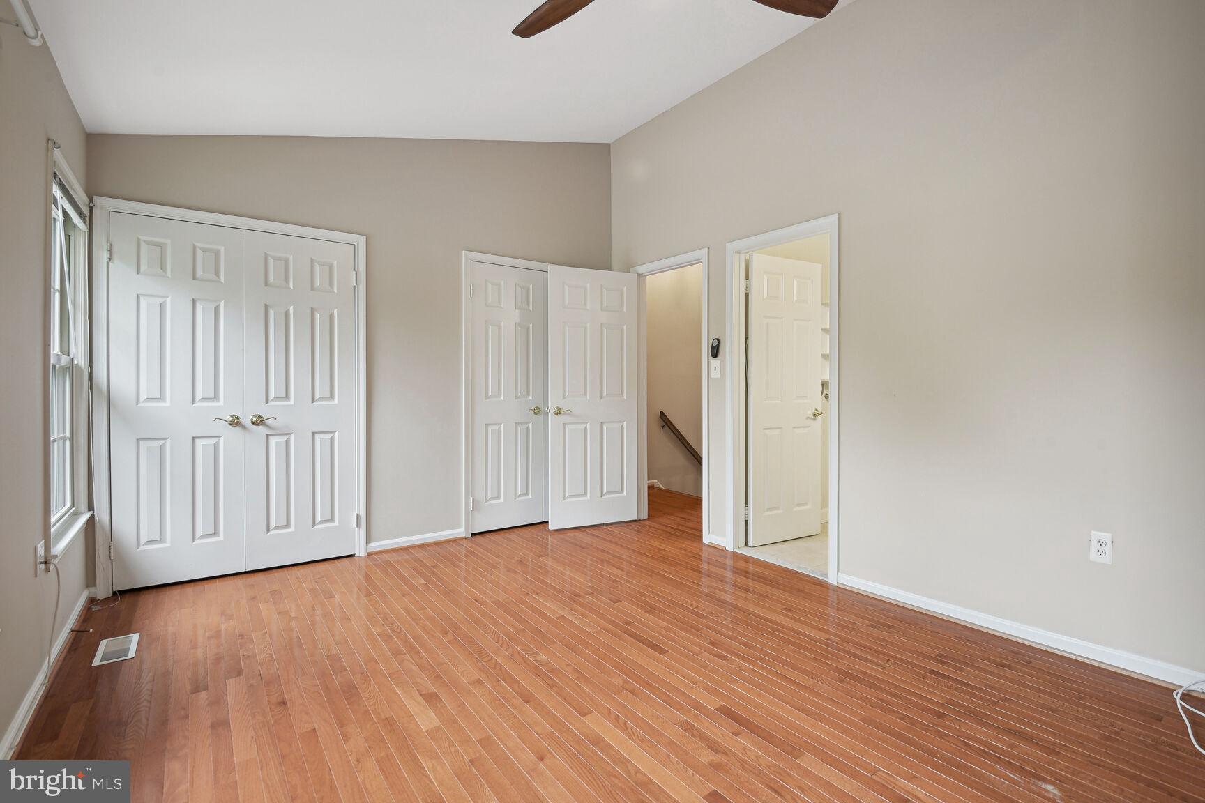 GROSVENOR PARK - Residential Lease