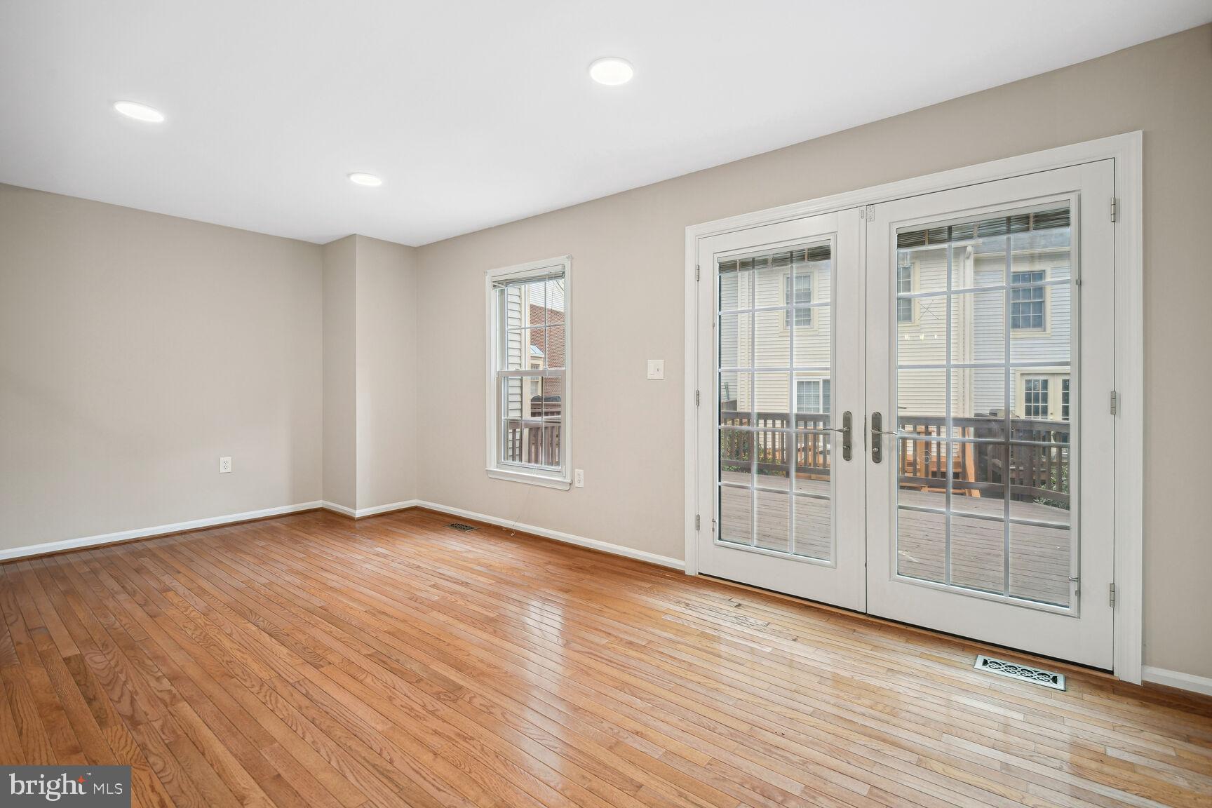 GROSVENOR PARK - Residential Lease