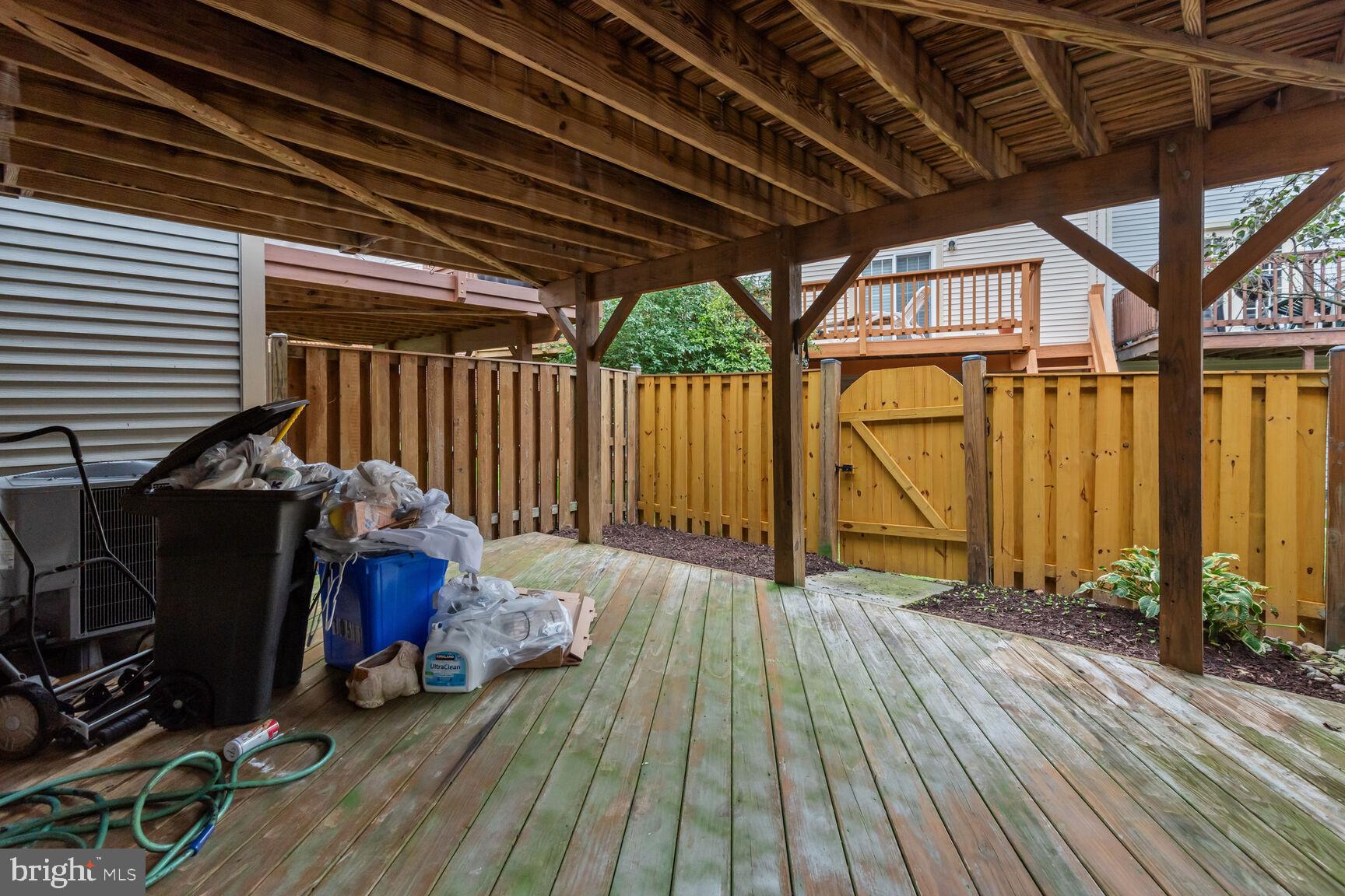 GROSVENOR PARK - Residential Lease