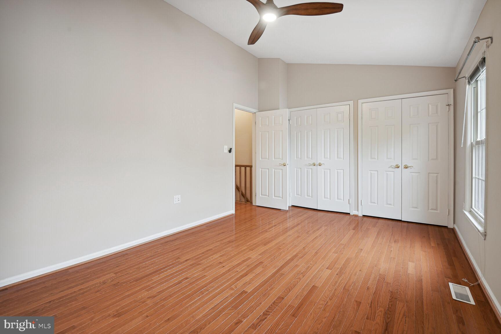 GROSVENOR PARK - Residential Lease