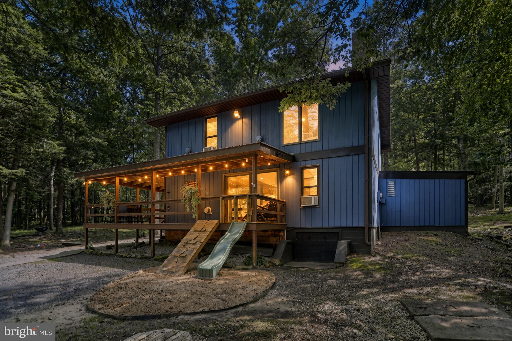 555 CONCORD DRIVE