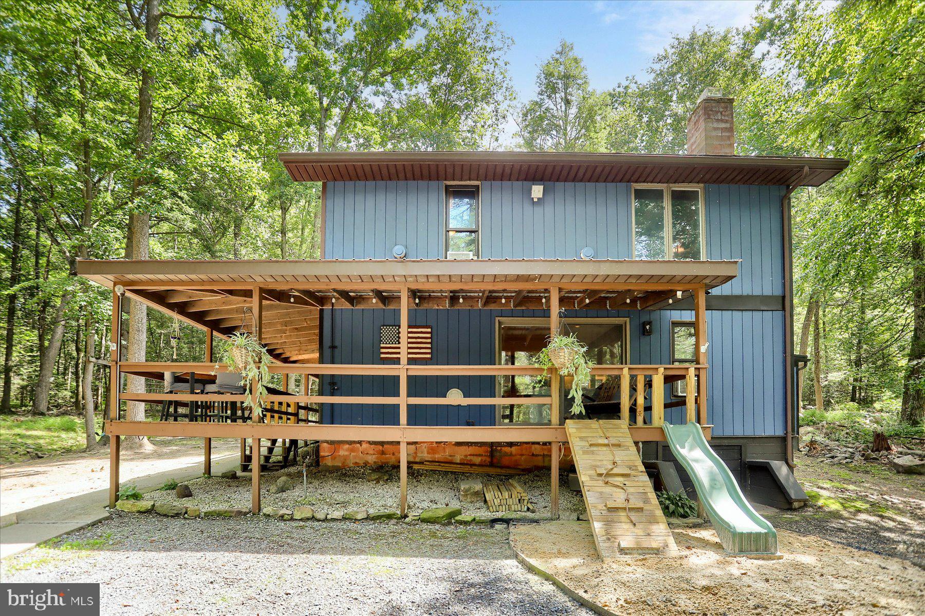 555 CONCORD DRIVE
