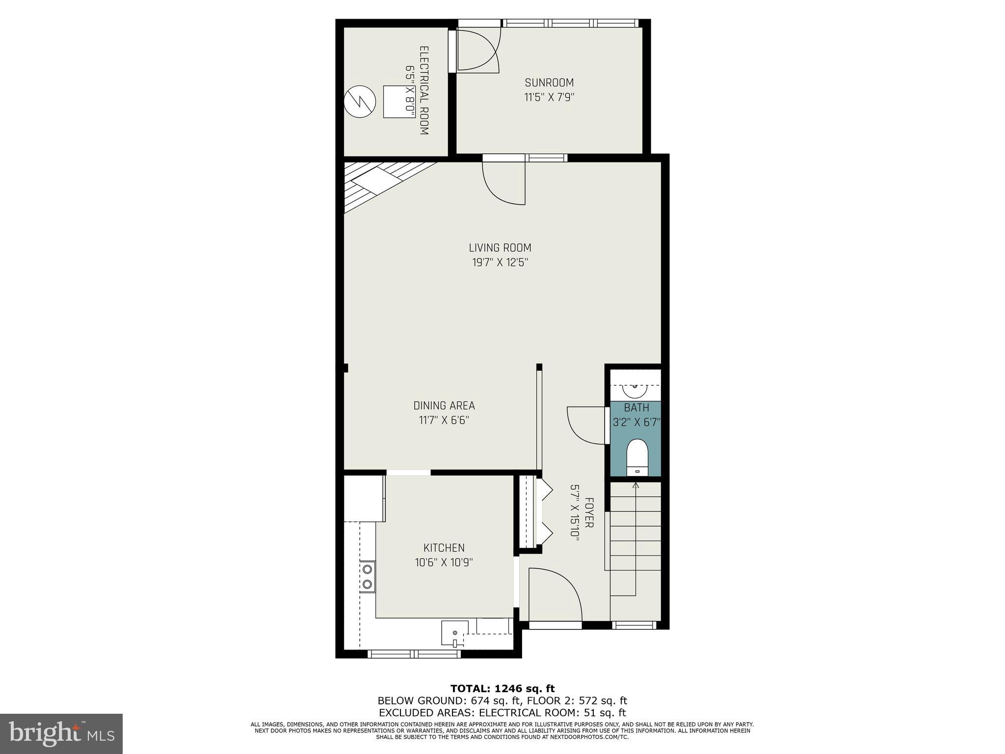 ROCKLEDGE - Residential