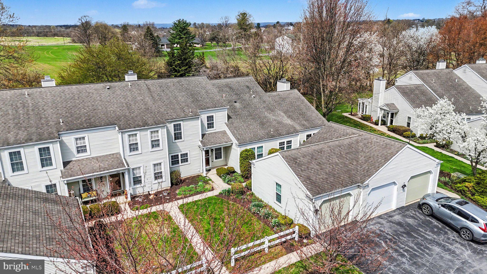 ROCKLEDGE - Residential