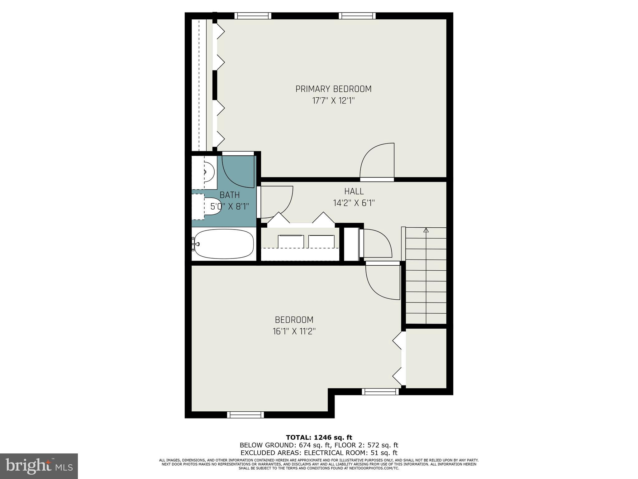 ROCKLEDGE - Residential