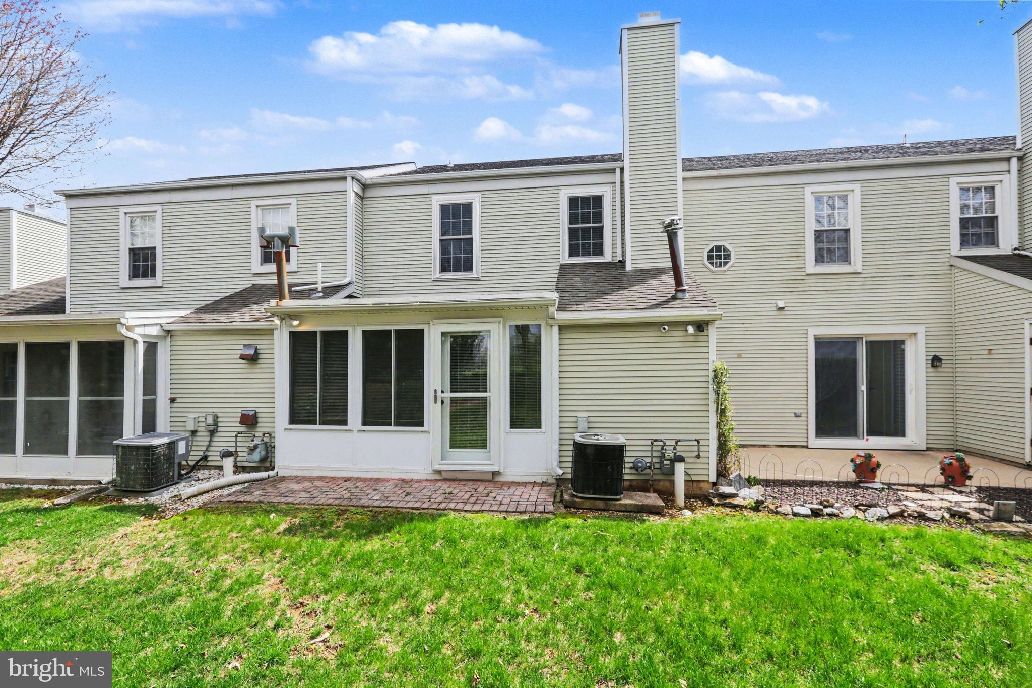 ROCKLEDGE - Residential