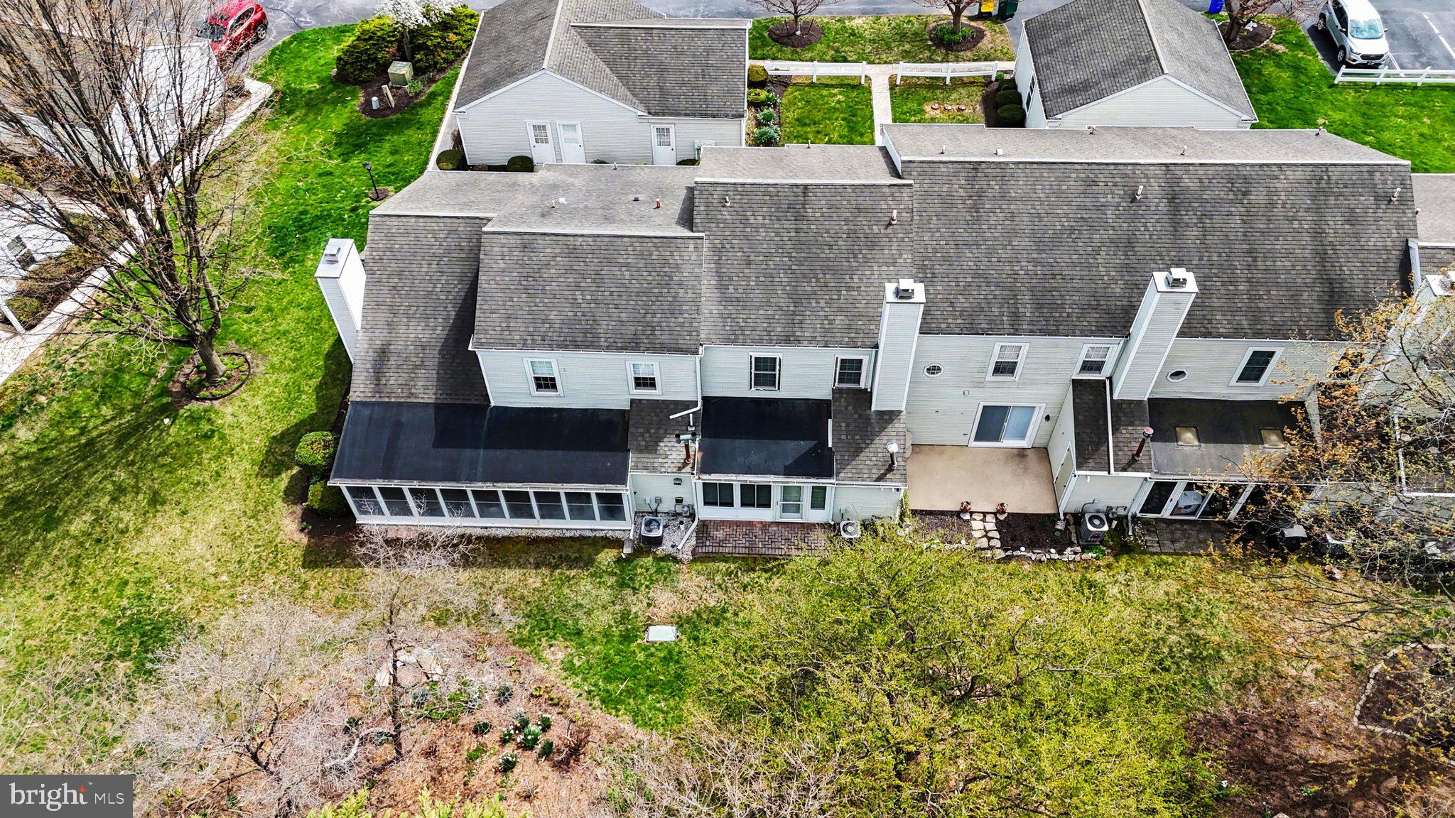 ROCKLEDGE - Residential