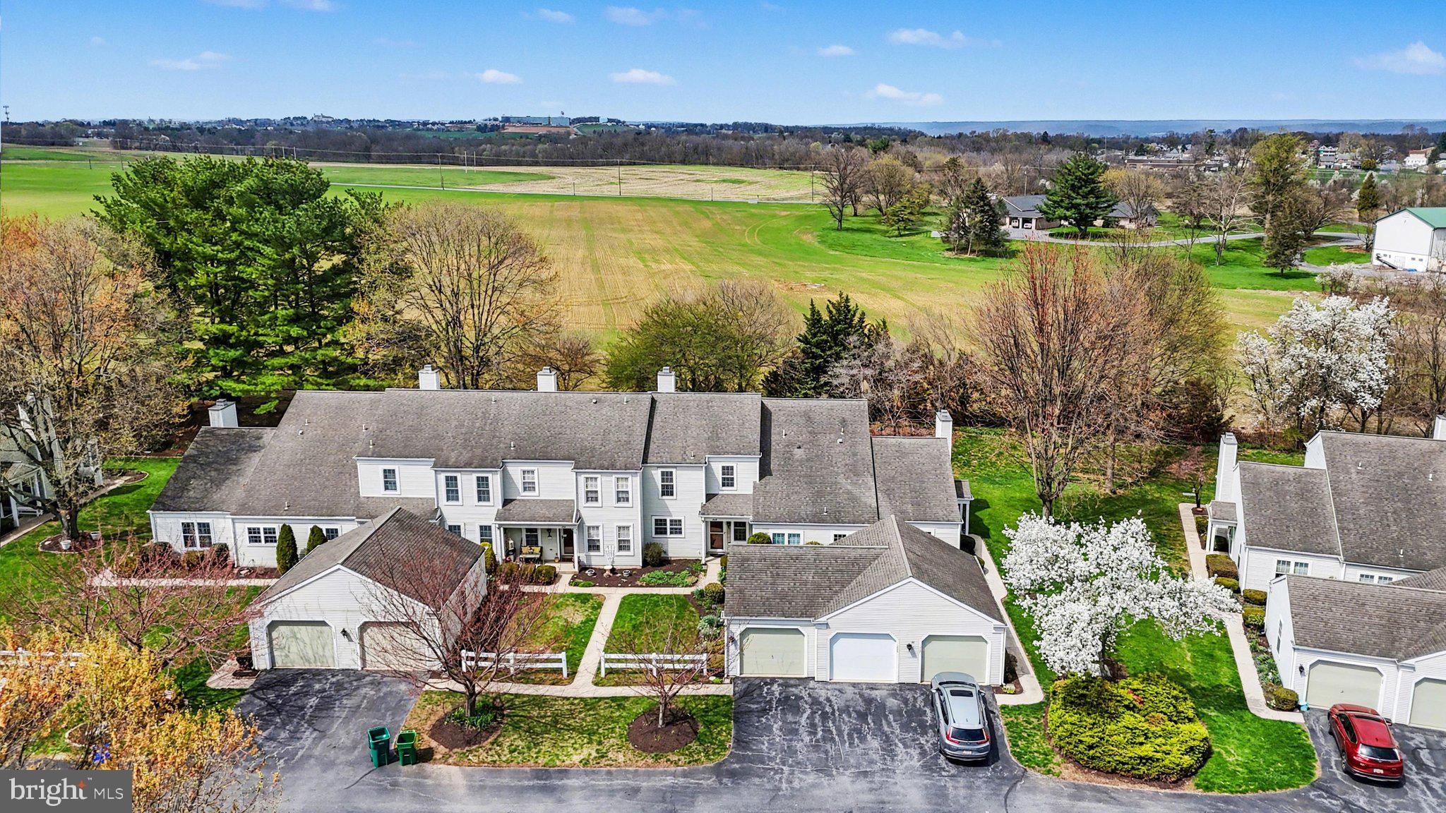 ROCKLEDGE - Residential