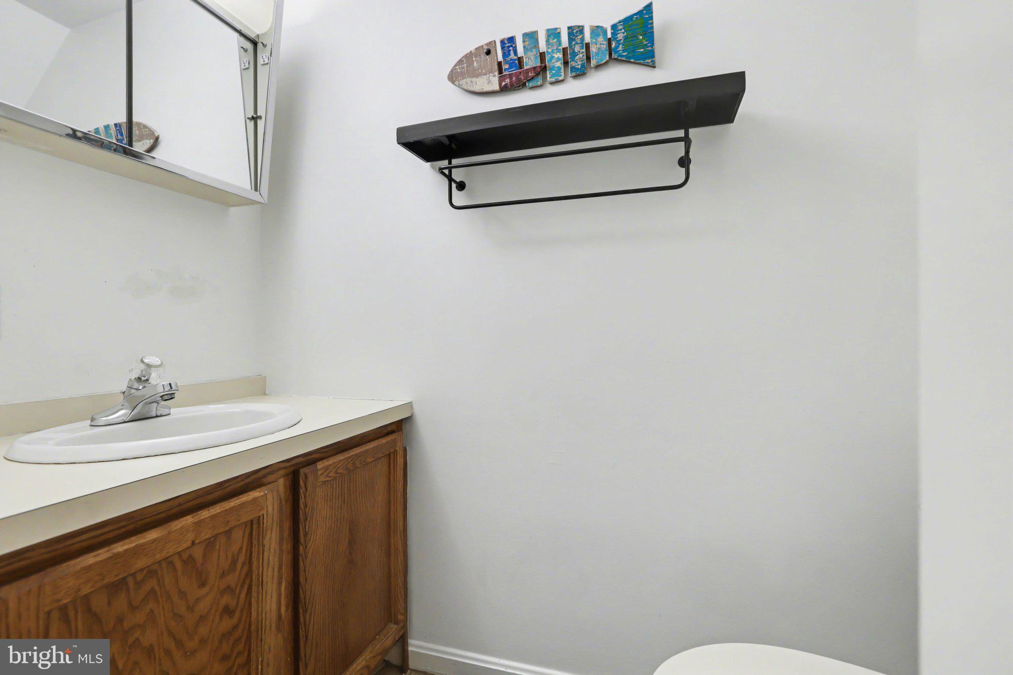 ROCKLEDGE - Residential