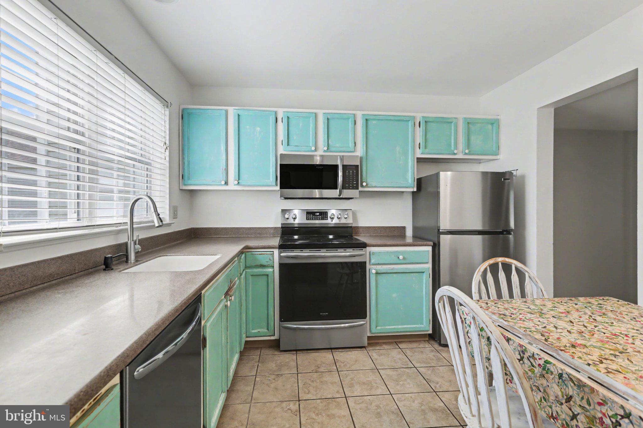 ROCKLEDGE - Residential