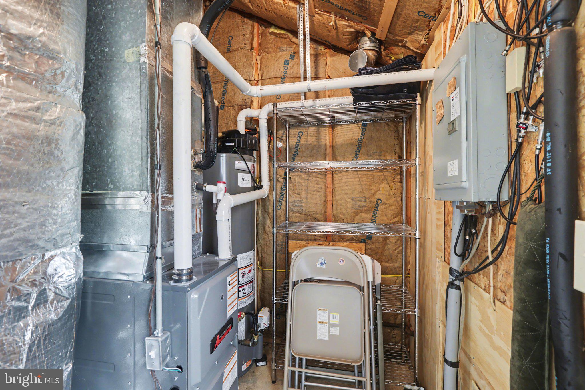 ROCKLEDGE - Residential