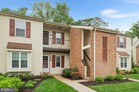 355 WESTRIDGE CIRCLE 128 PHOENIXVILLE PA 19460