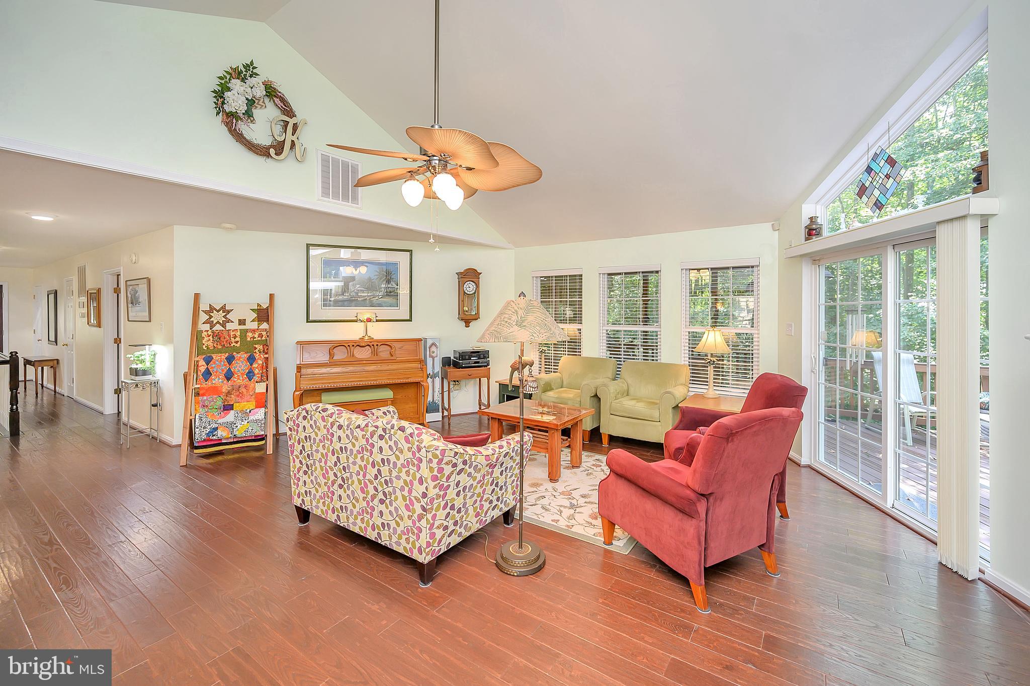 LAKE OF THE WOODS - Residential