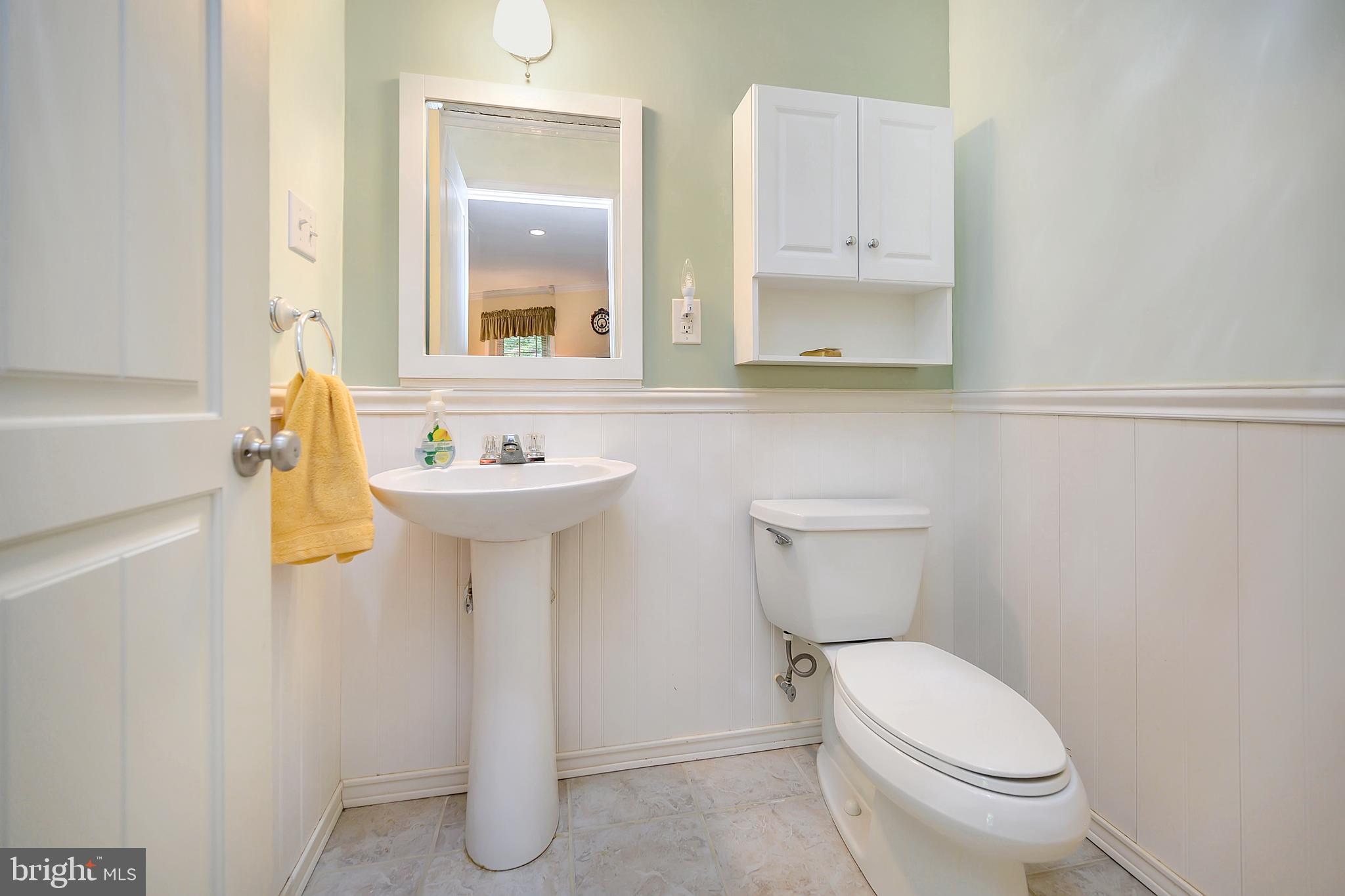 LAKE OF THE WOODS - Residential