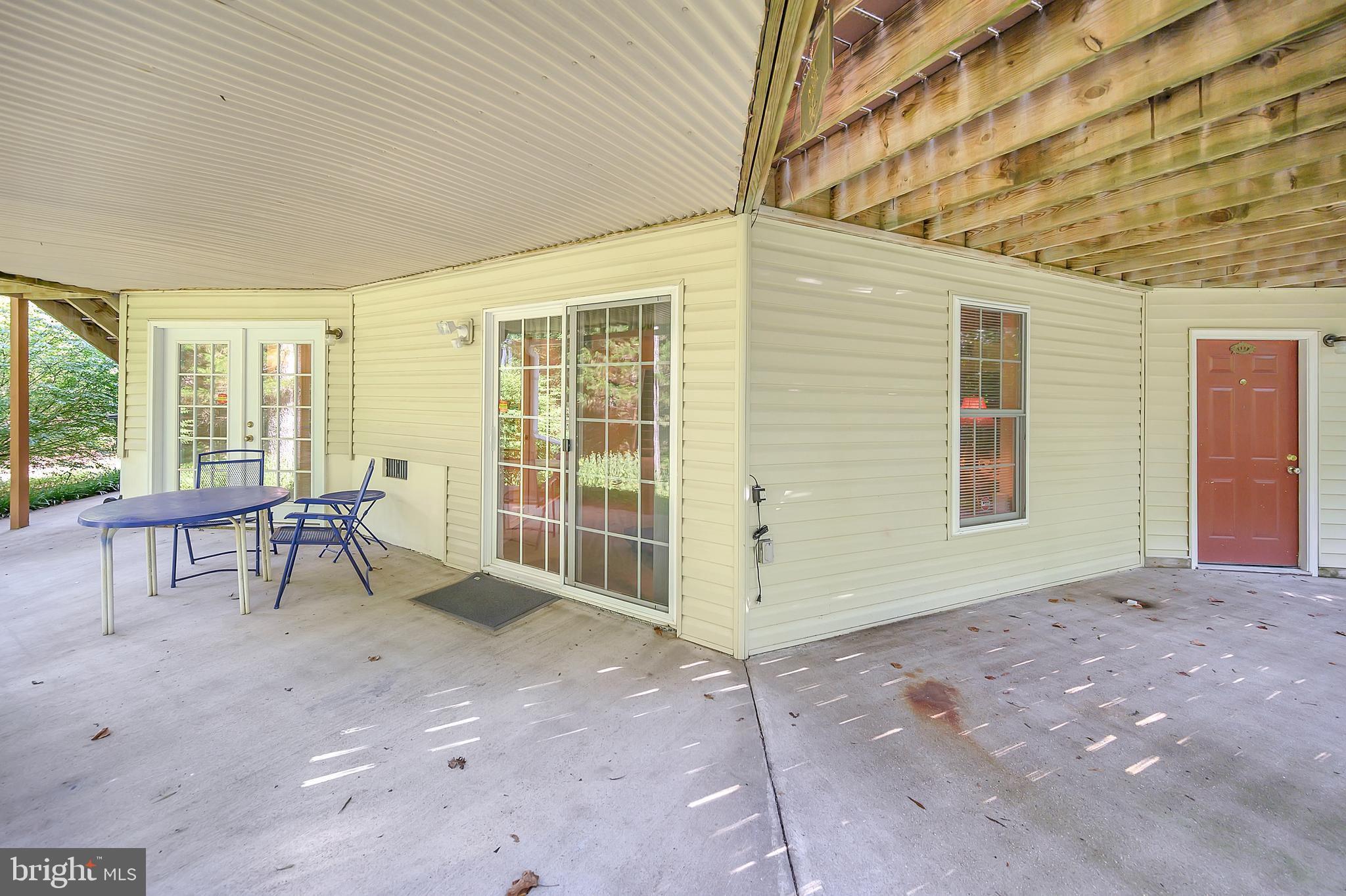 LAKE OF THE WOODS - Residential