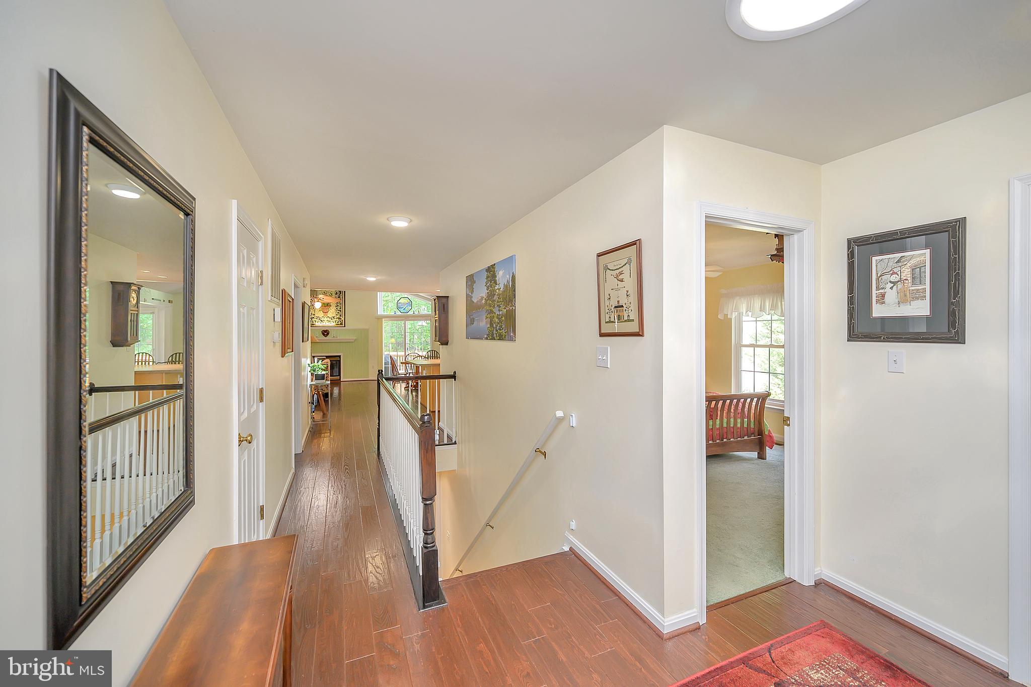 LAKE OF THE WOODS - Residential