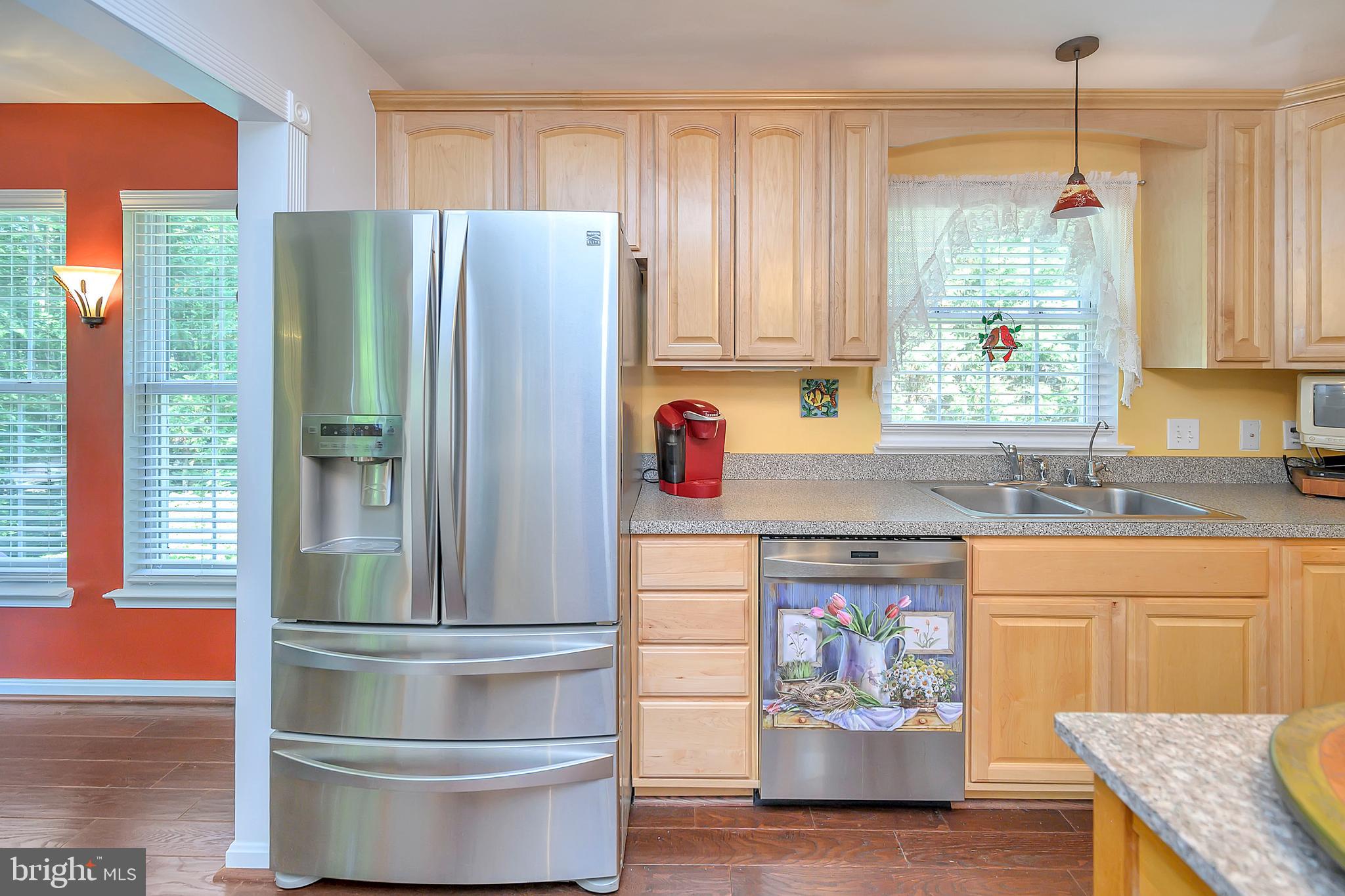 LAKE OF THE WOODS - Residential