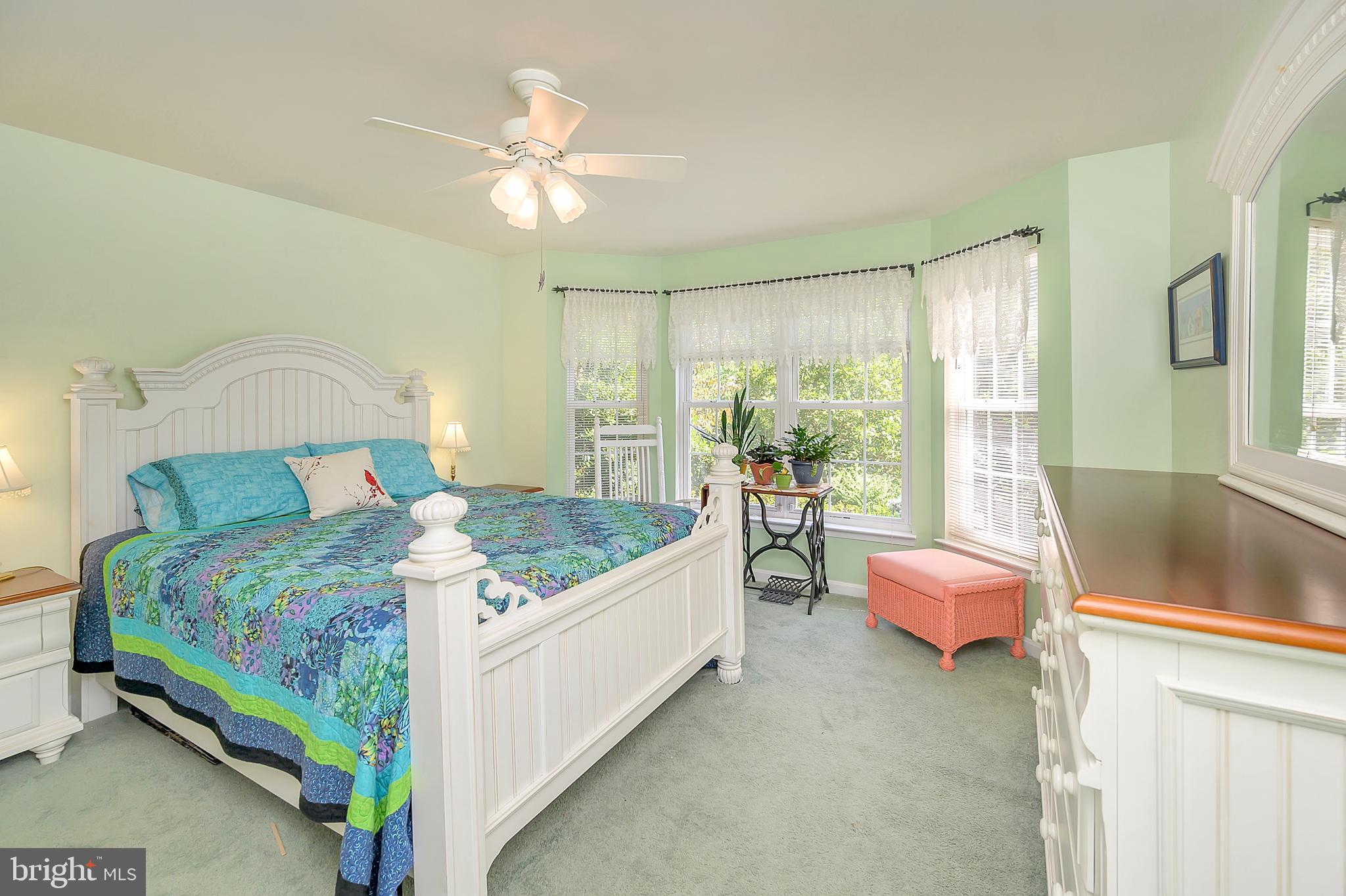 LAKE OF THE WOODS - Residential