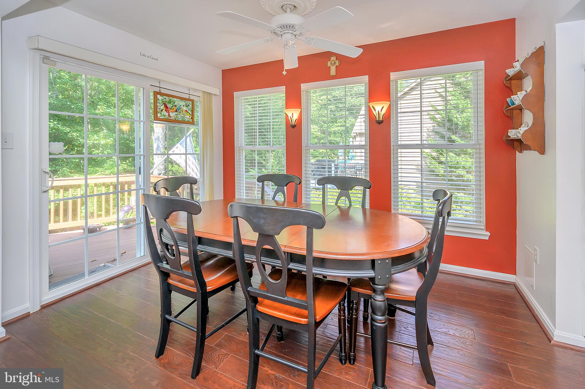 LAKE OF THE WOODS - Residential