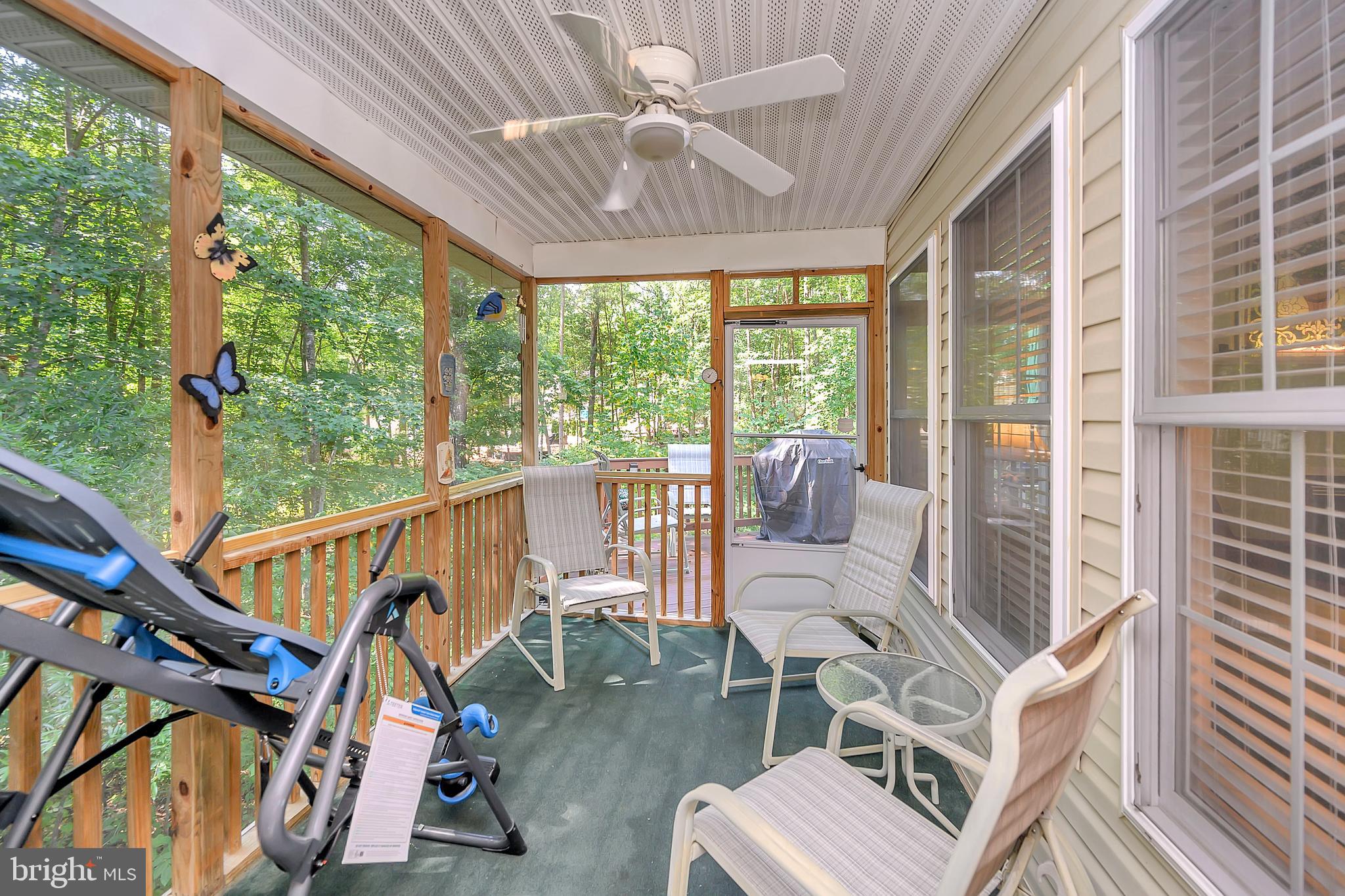 LAKE OF THE WOODS - Residential