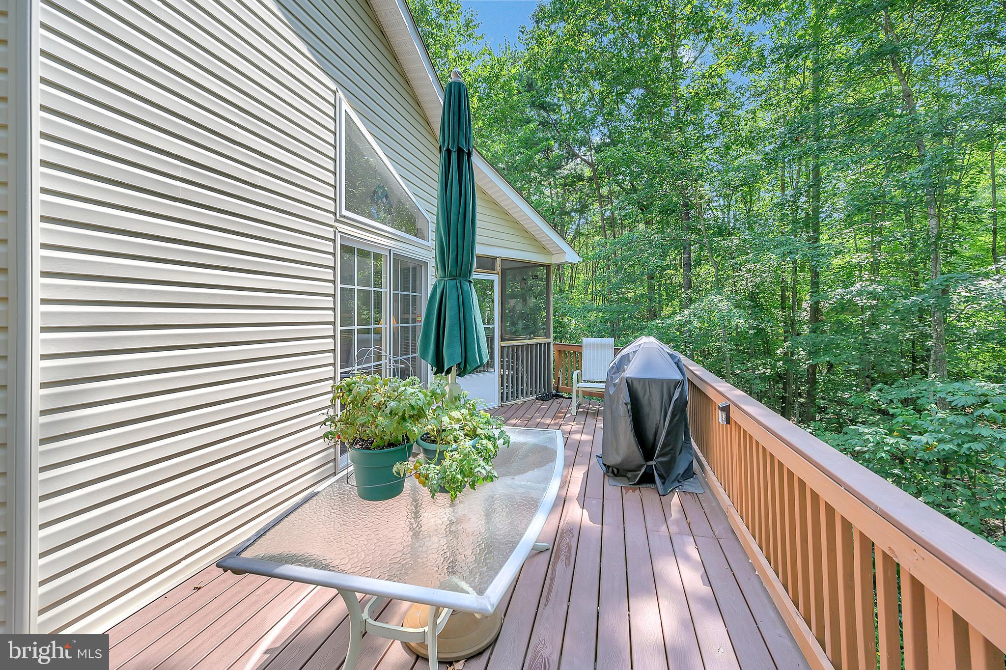 LAKE OF THE WOODS - Residential