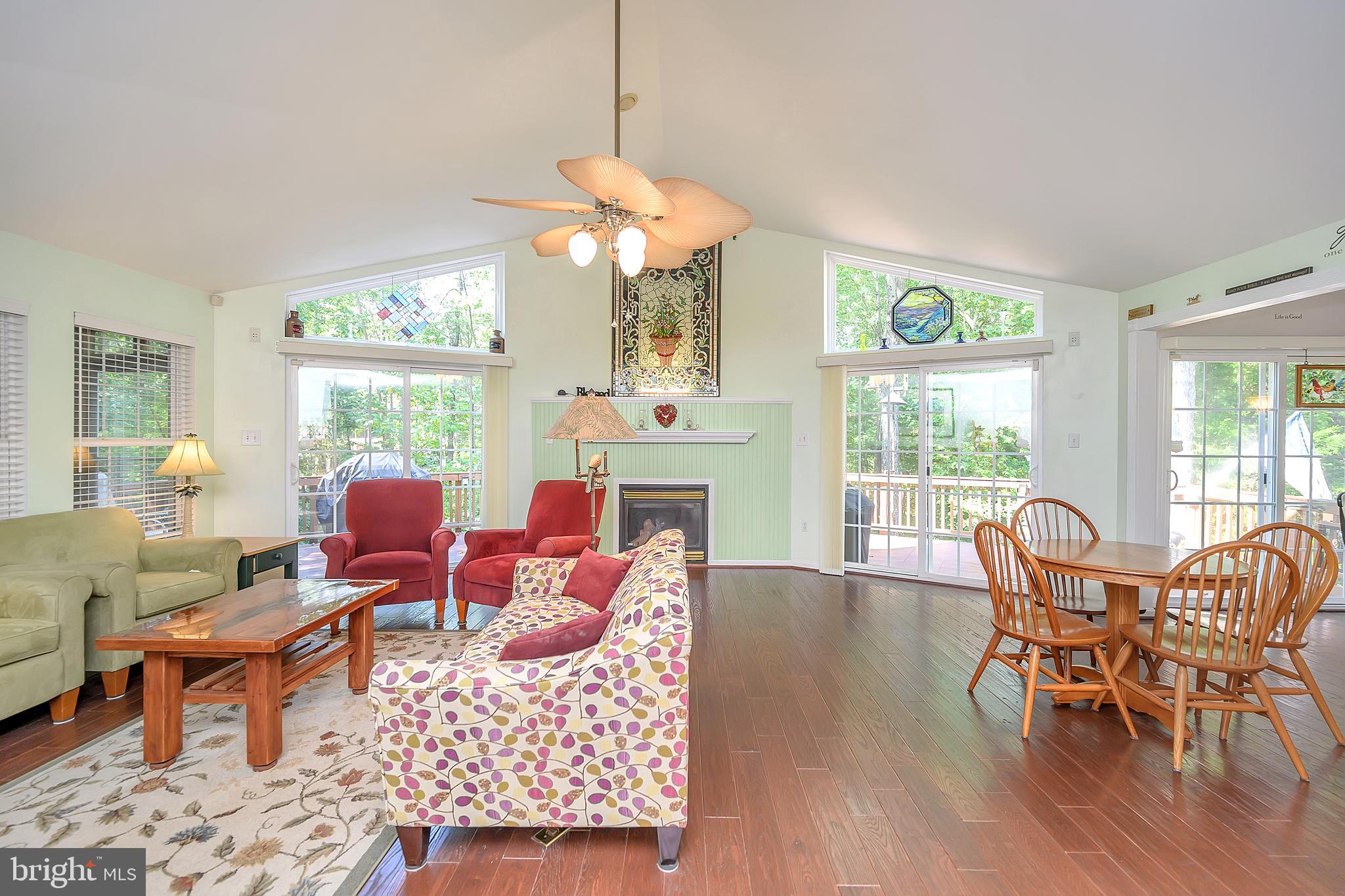 LAKE OF THE WOODS - Residential