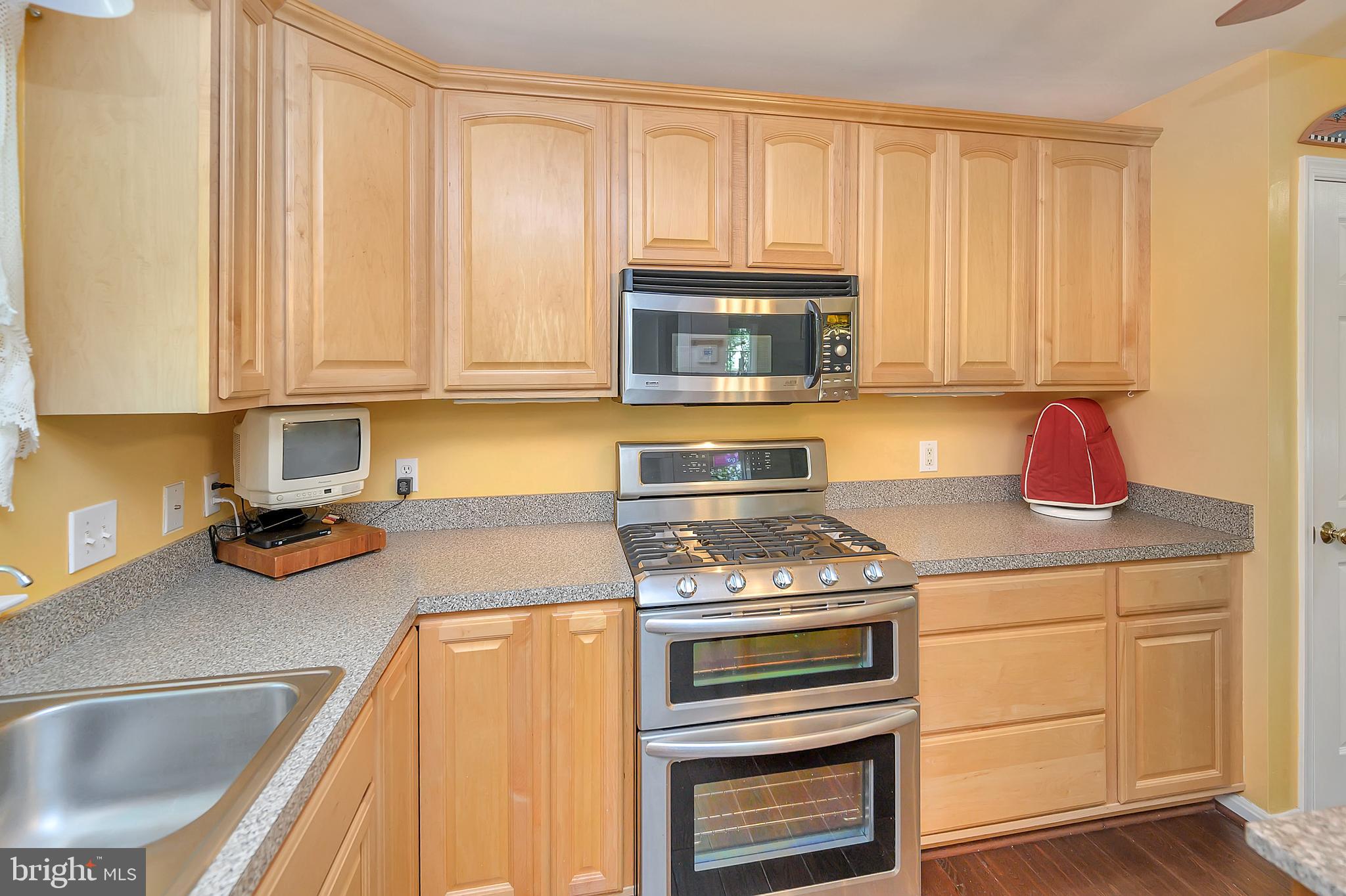 LAKE OF THE WOODS - Residential