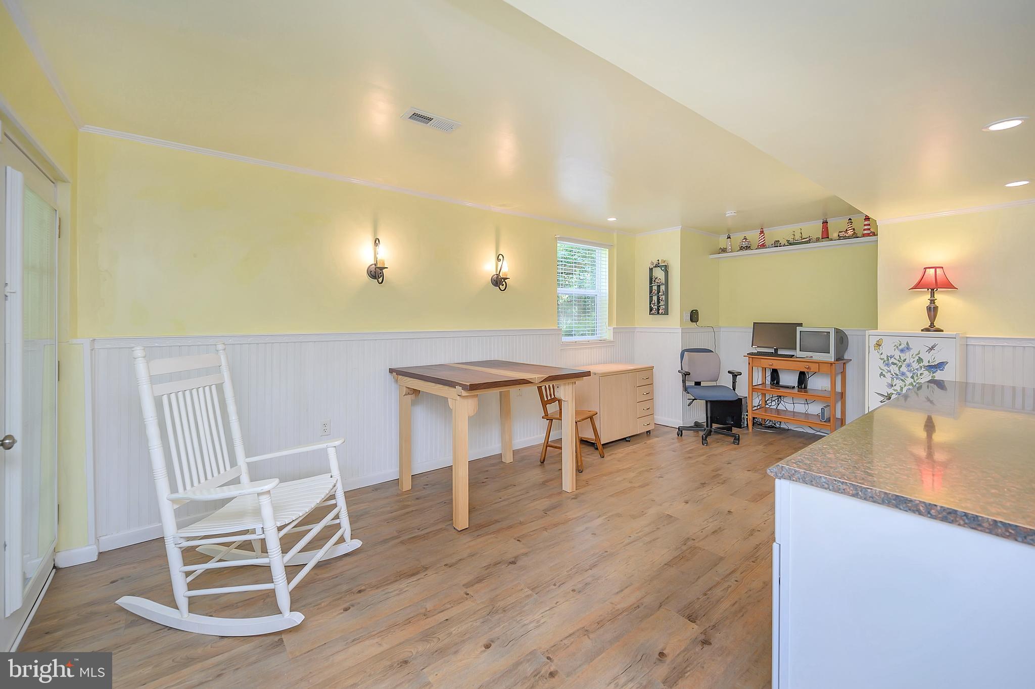 LAKE OF THE WOODS - Residential